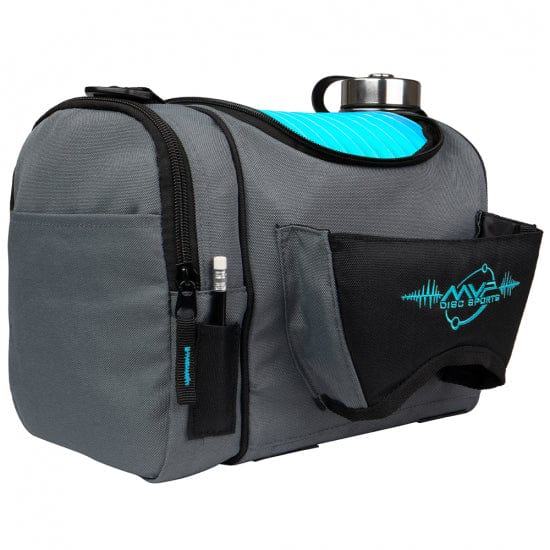 MVP Disc Golf Bag (MVP Beaker V2 Tournament Bag) - Image 16