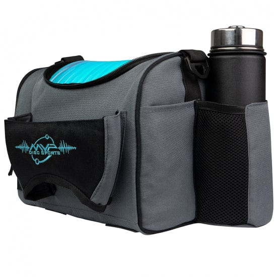 MVP Disc Golf Bag (MVP Beaker V2 Tournament Bag) - Image 17