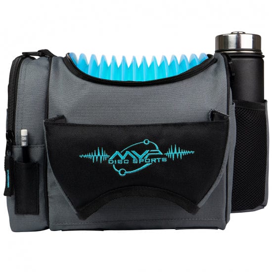 MVP Disc Golf Bag (MVP Beaker V2 Tournament Bag) - Image 18