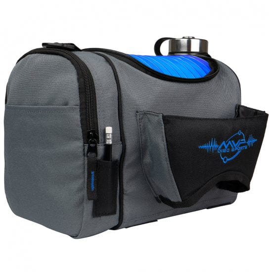 MVP Disc Golf Bag (MVP Beaker V2 Tournament Bag) - Image 20