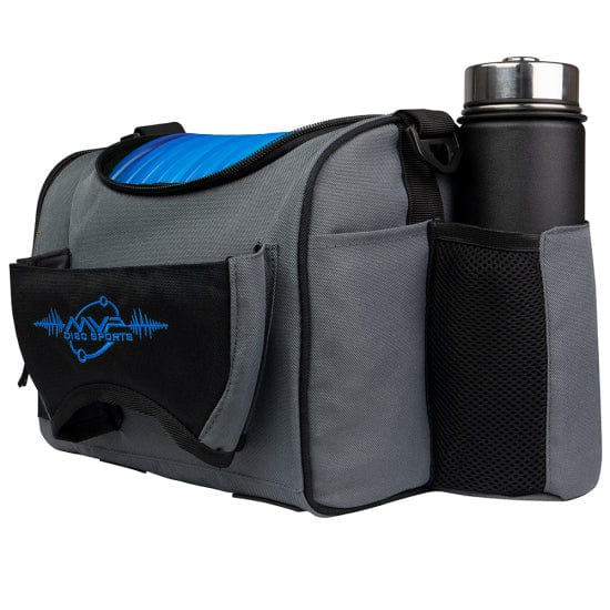 MVP Disc Golf Bag (MVP Beaker V2 Tournament Bag) - Image 21