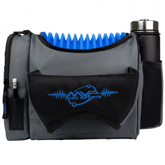 MVP Disc Golf Bag (MVP Beaker V2 Tournament Bag) - Image 25