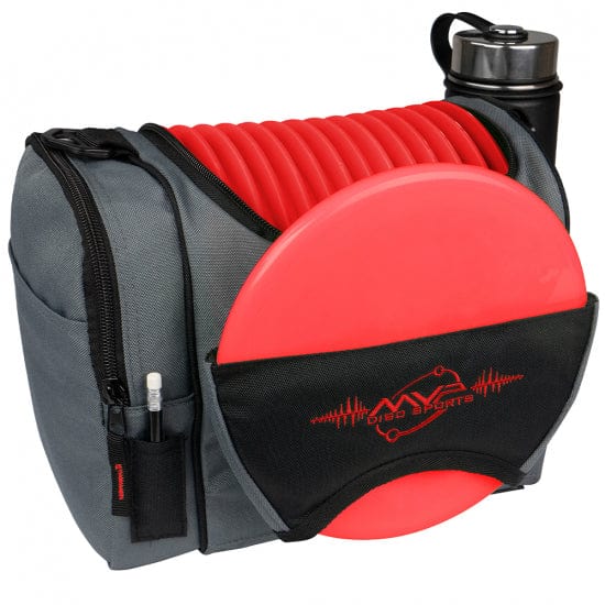 MVP Disc Golf Bag (MVP Beaker V2 Tournament Bag) - Image 26