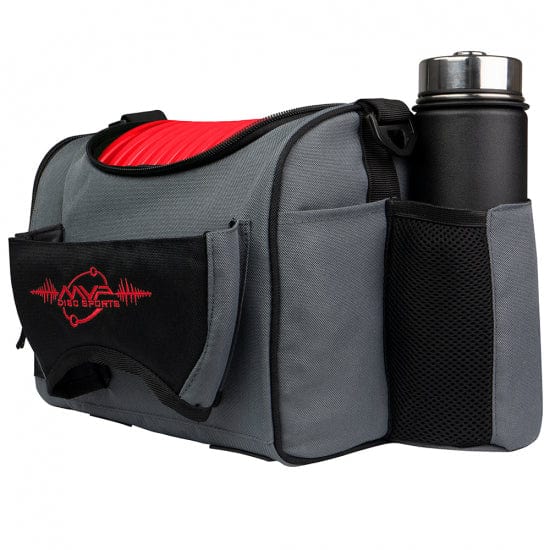 MVP Disc Golf Bag (MVP Beaker V2 Tournament Bag) - Image 27