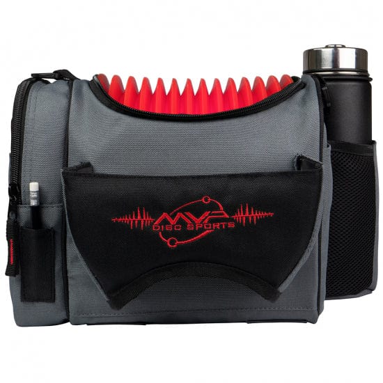 MVP Disc Golf Bag (MVP Beaker V2 Tournament Bag) - Image 28