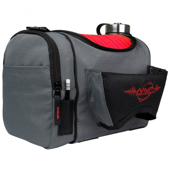 MVP Disc Golf Bag (MVP Beaker V2 Tournament Bag) - Image 29