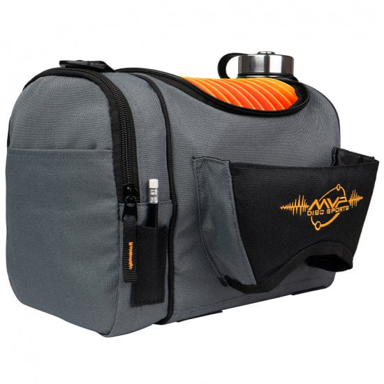 MVP Disc Golf Bag (MVP Beaker V2 Tournament Bag) - Image 4