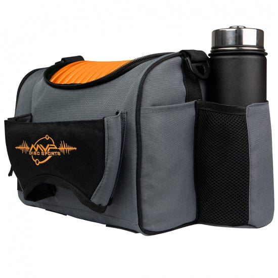 MVP Disc Golf Bag (MVP Beaker V2 Tournament Bag) - Image 5