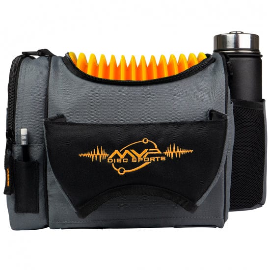 MVP Disc Golf Bag (MVP Beaker V2 Tournament Bag) - Image 7