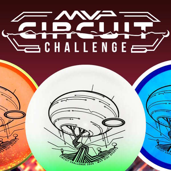 MVP Circuit Challenge 2026 Player Pack