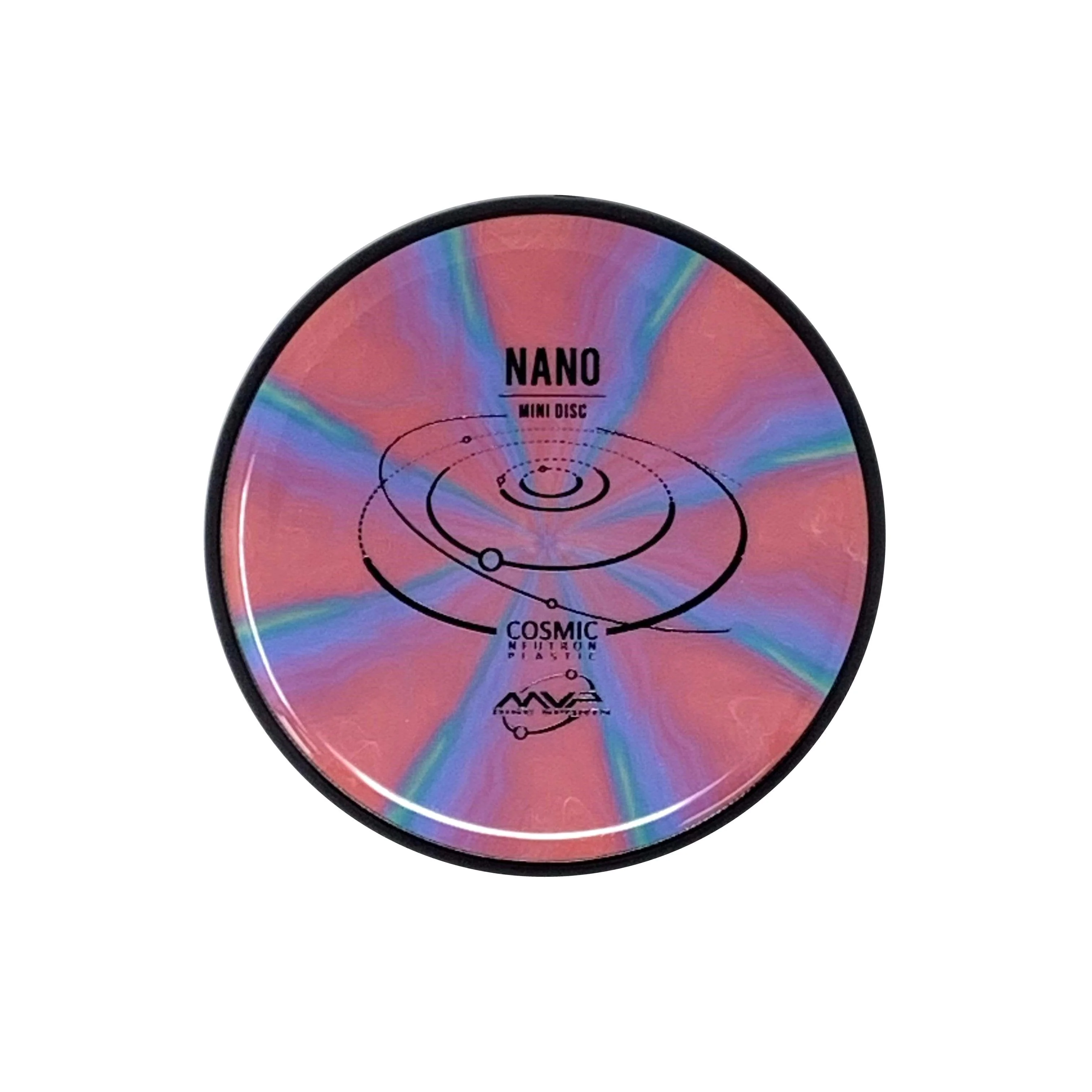 MVP Mini Marker Disc (MVP Cosmic Neutron Nano Mini)