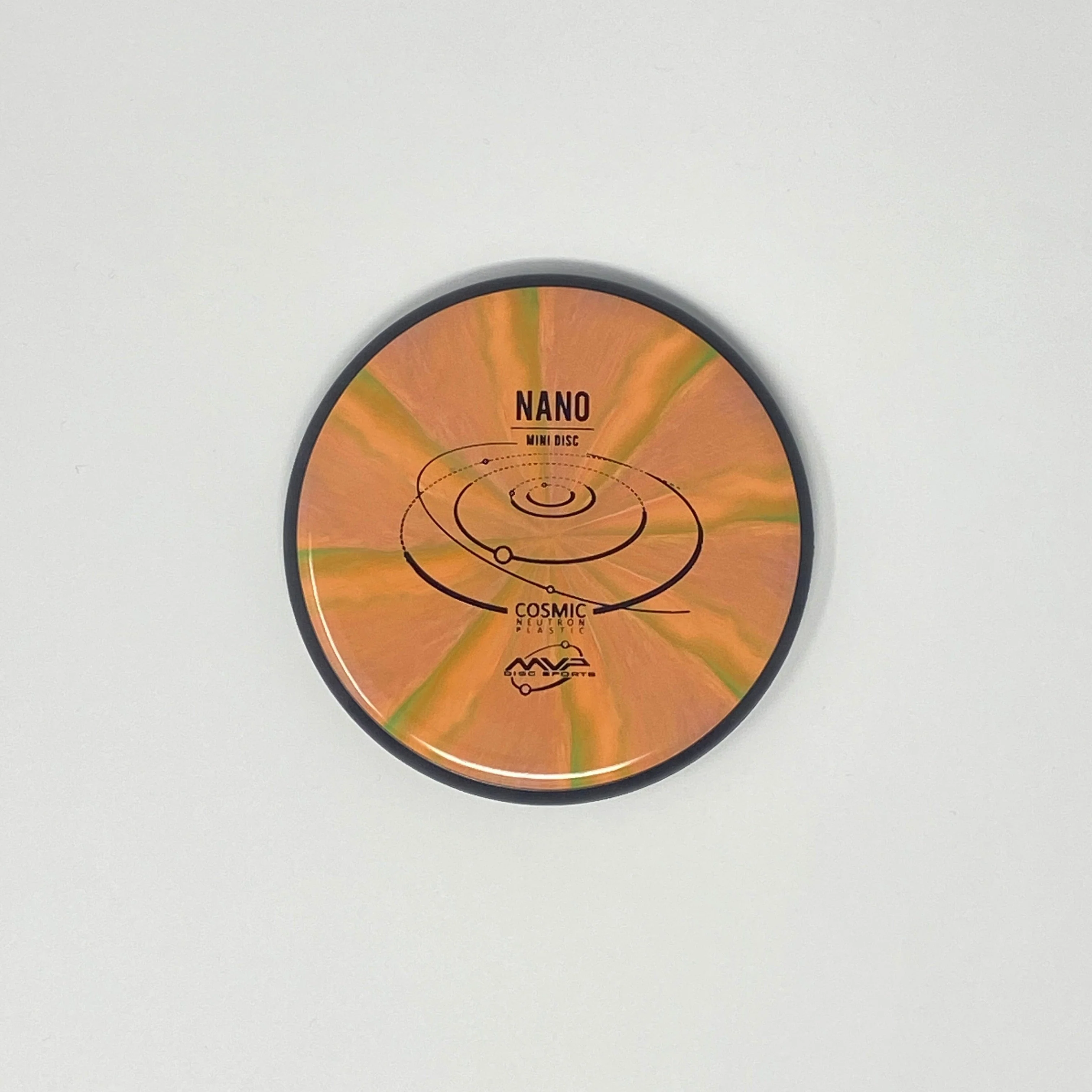 MVP Mini Marker Disc (MVP Cosmic Neutron Nano Mini) - Image 10