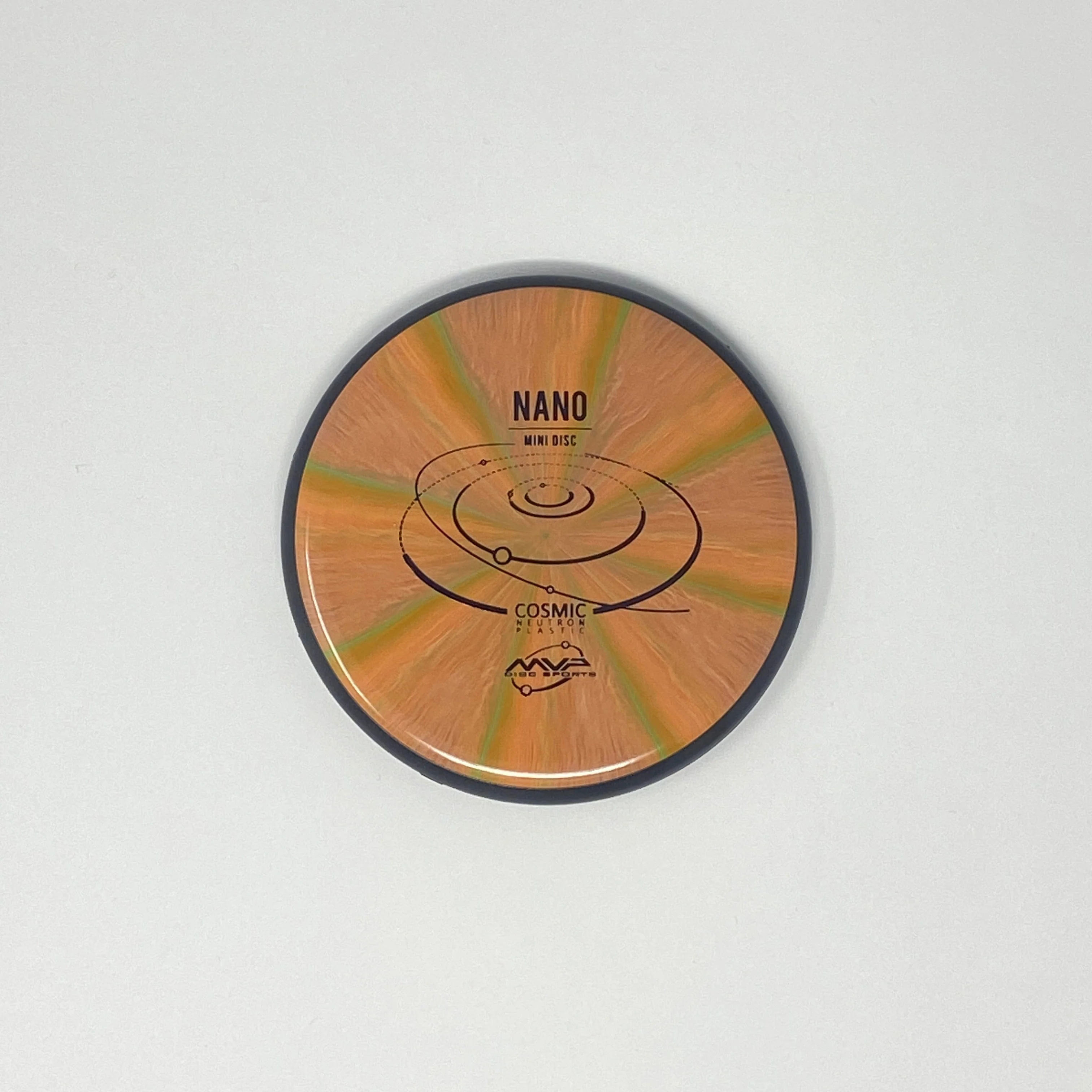 MVP Mini Marker Disc (MVP Cosmic Neutron Nano Mini) - Image 11
