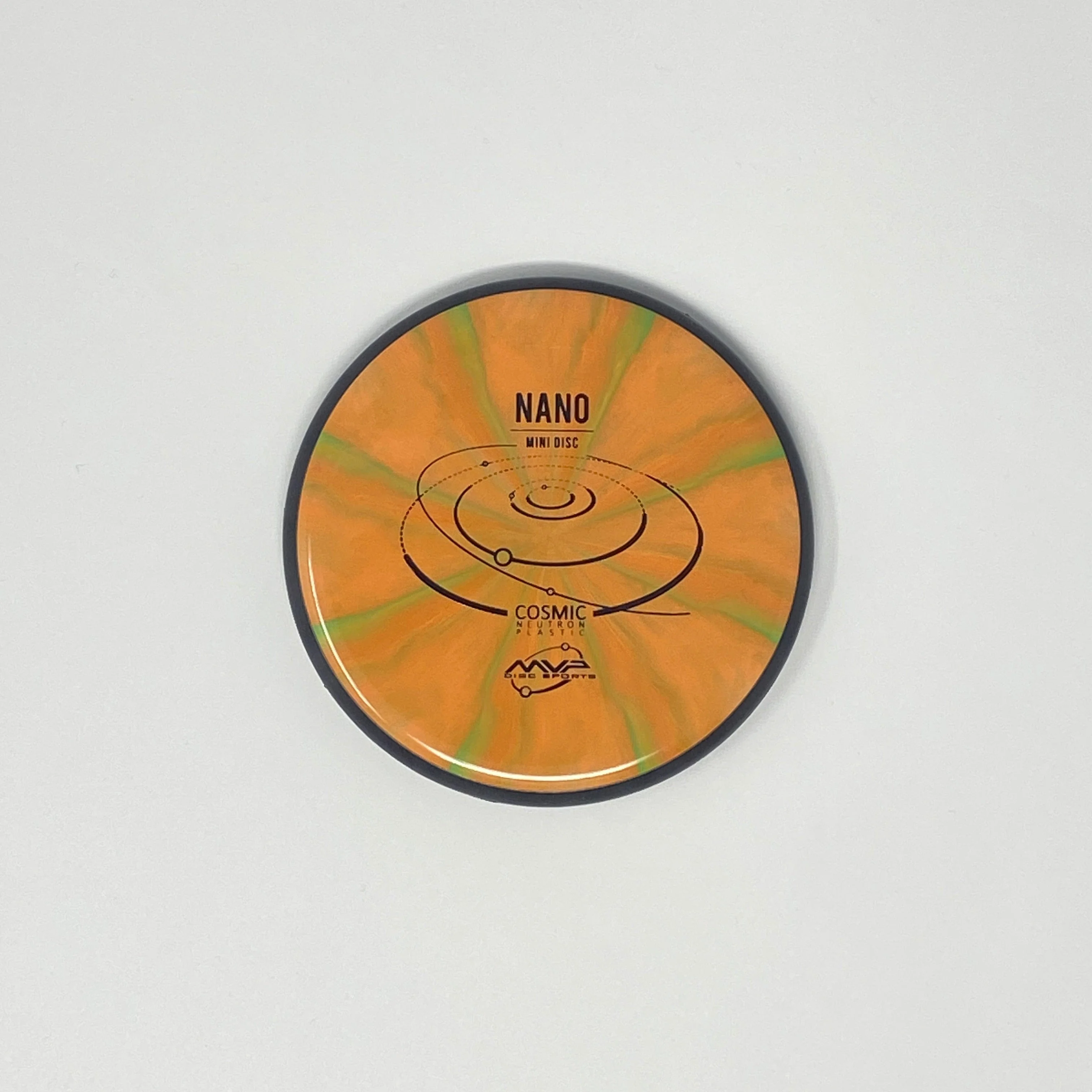 MVP Mini Marker Disc (MVP Cosmic Neutron Nano Mini) - Image 12