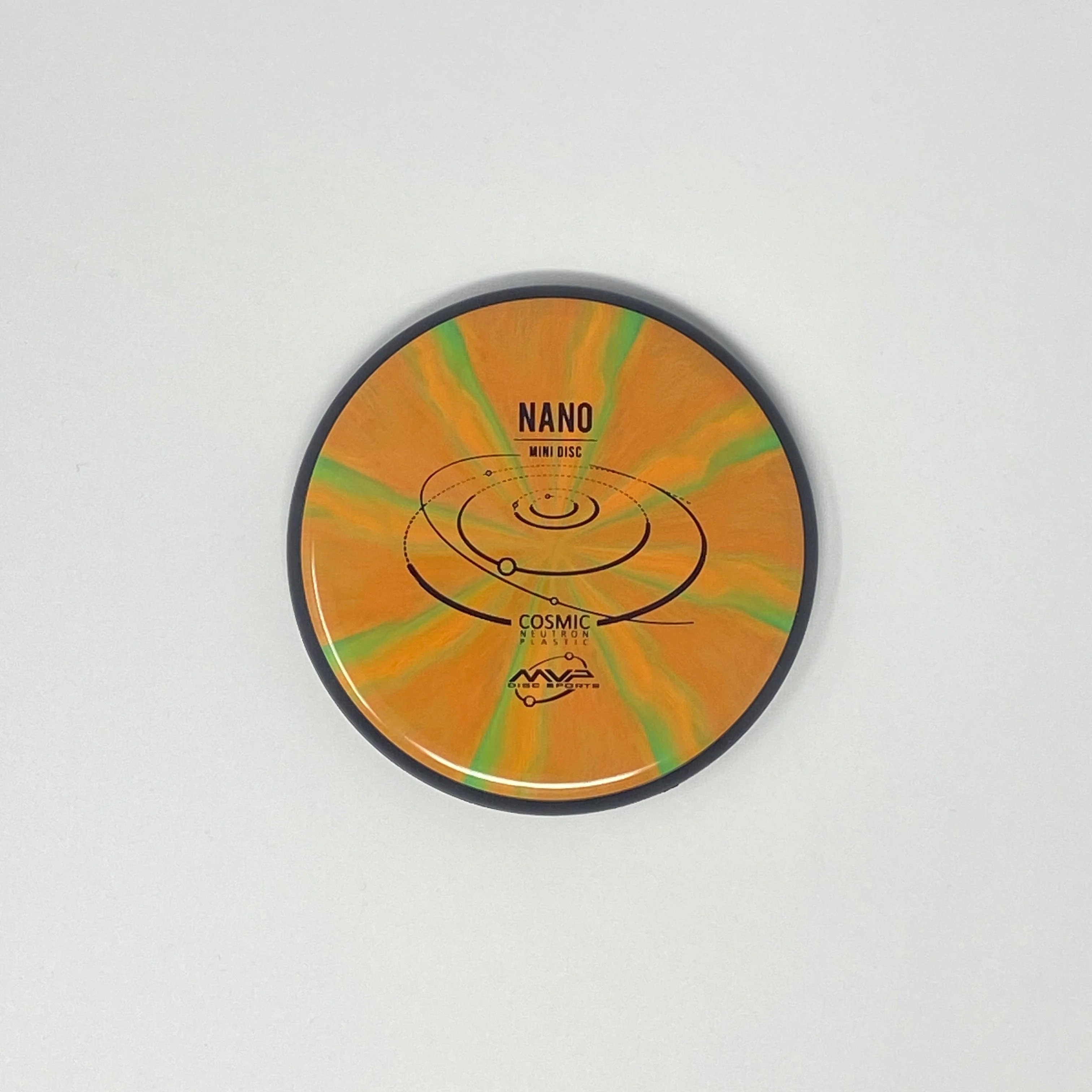 MVP Mini Marker Disc (MVP Cosmic Neutron Nano Mini) - Image 13