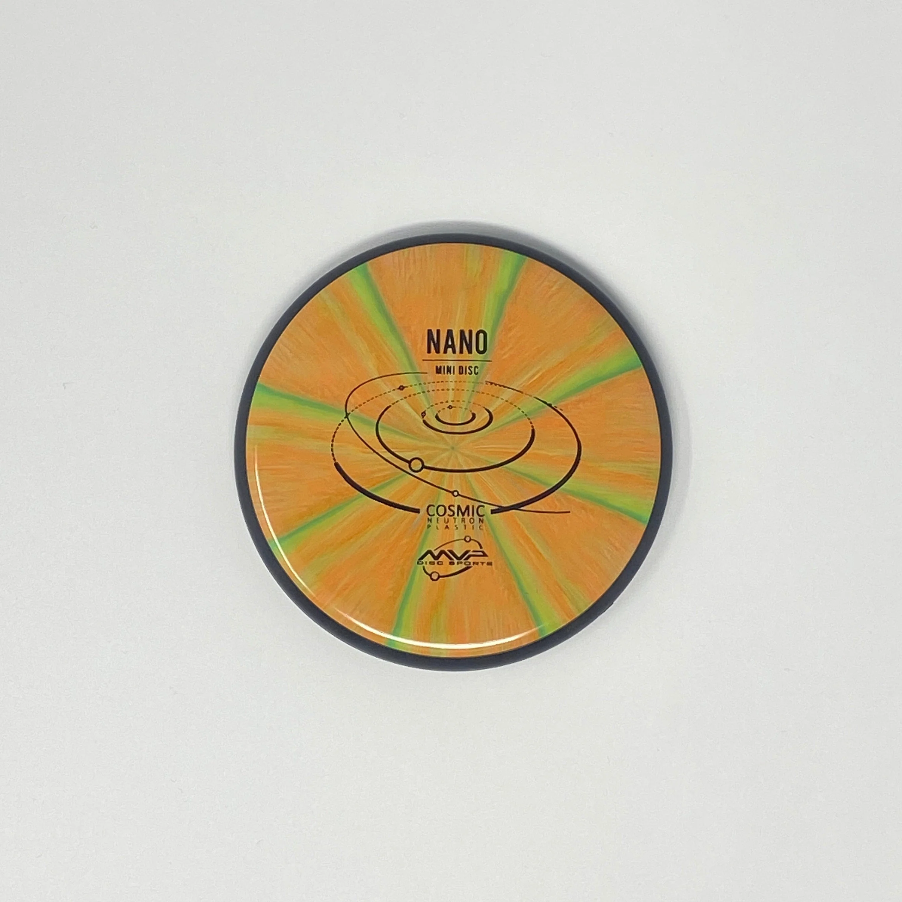 MVP Mini Marker Disc (MVP Cosmic Neutron Nano Mini) - Image 14