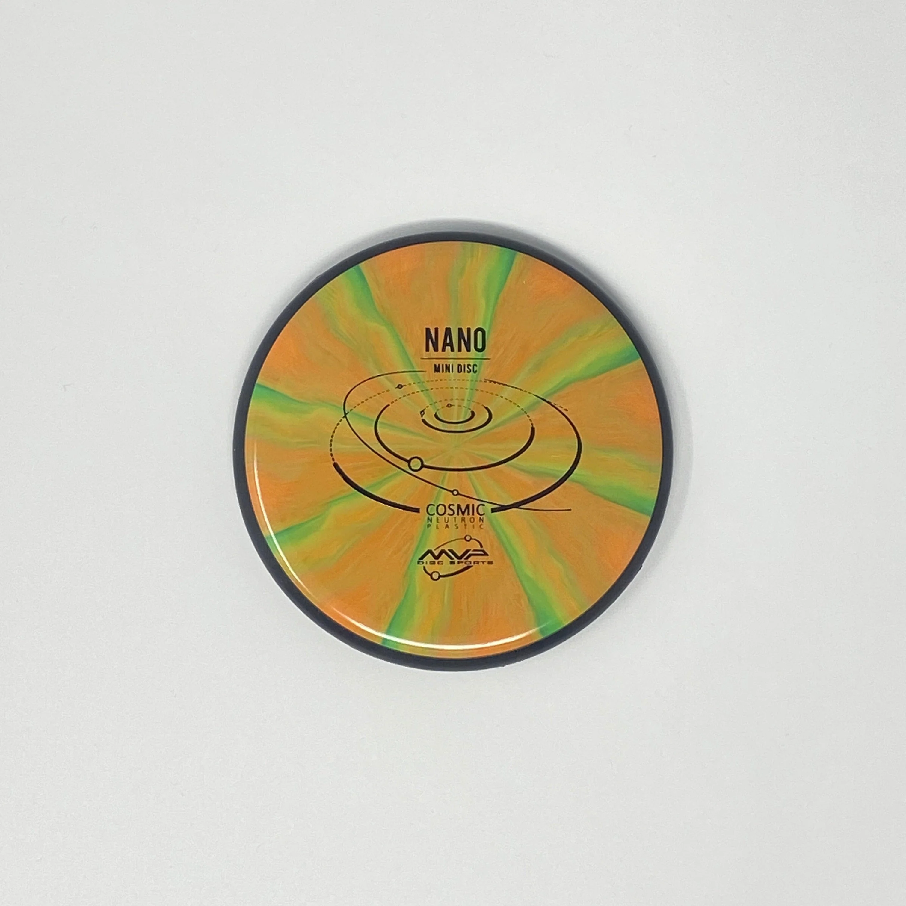 MVP Mini Marker Disc (MVP Cosmic Neutron Nano Mini) - Image 15