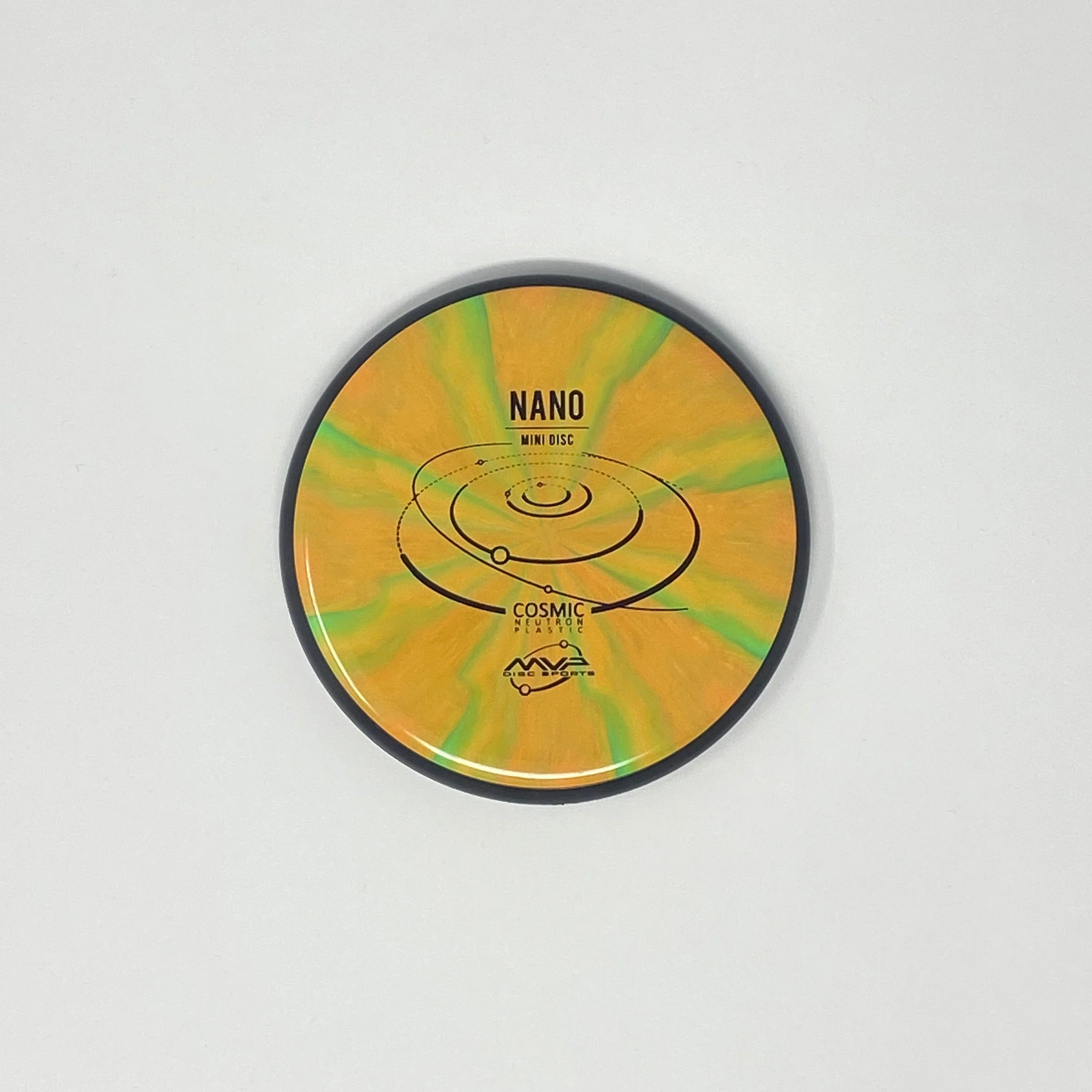 MVP Mini Marker Disc (MVP Cosmic Neutron Nano Mini) - Image 16