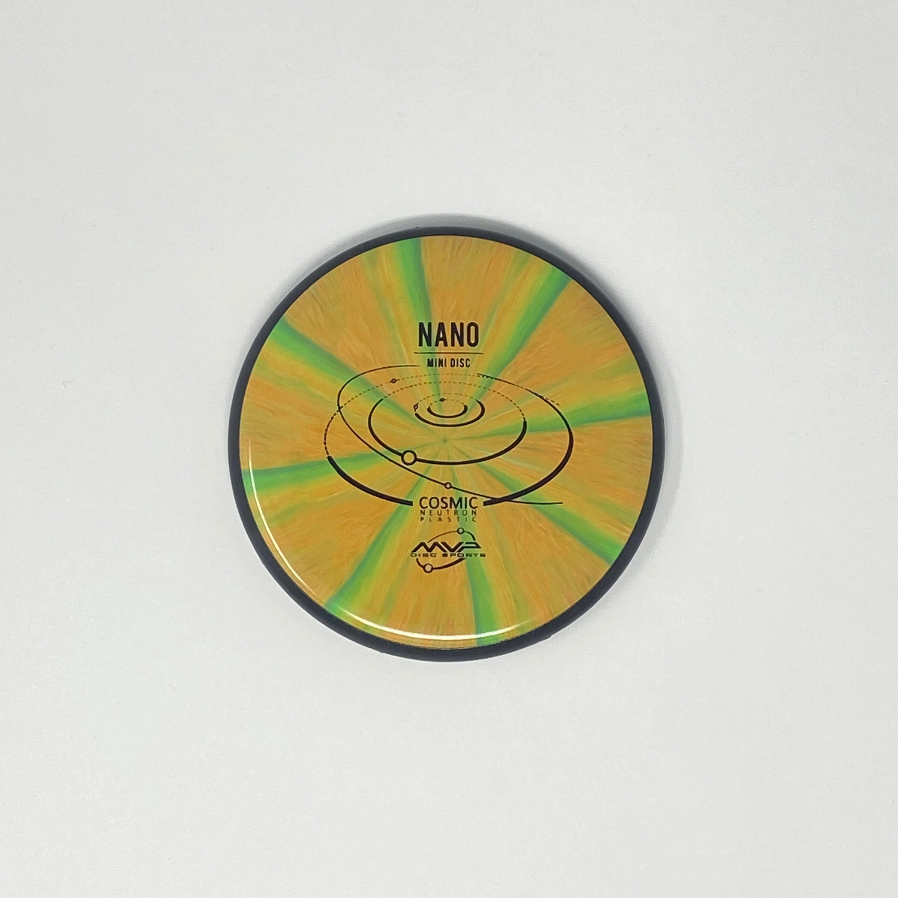 MVP Mini Marker Disc (MVP Cosmic Neutron Nano Mini) - Image 17