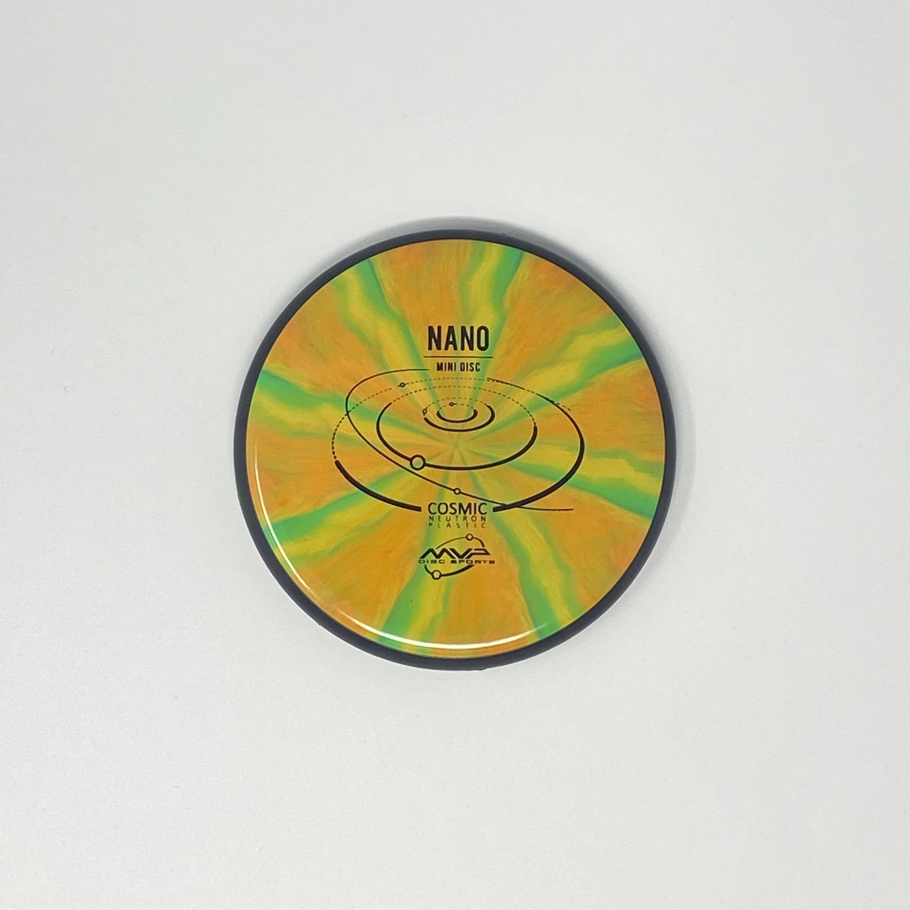 MVP Mini Marker Disc (MVP Cosmic Neutron Nano Mini) - Image 18