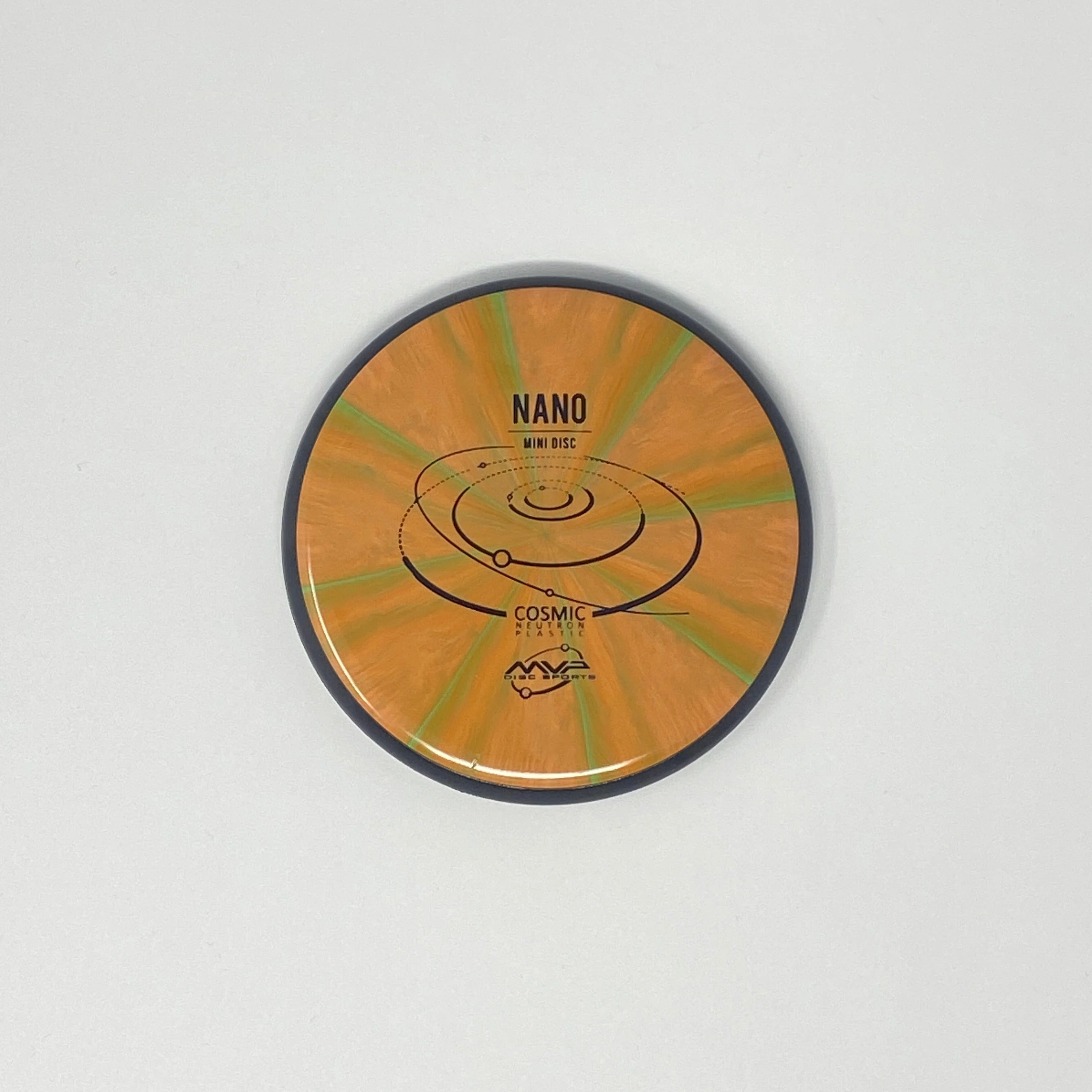 MVP Mini Marker Disc (MVP Cosmic Neutron Nano Mini) - Image 19