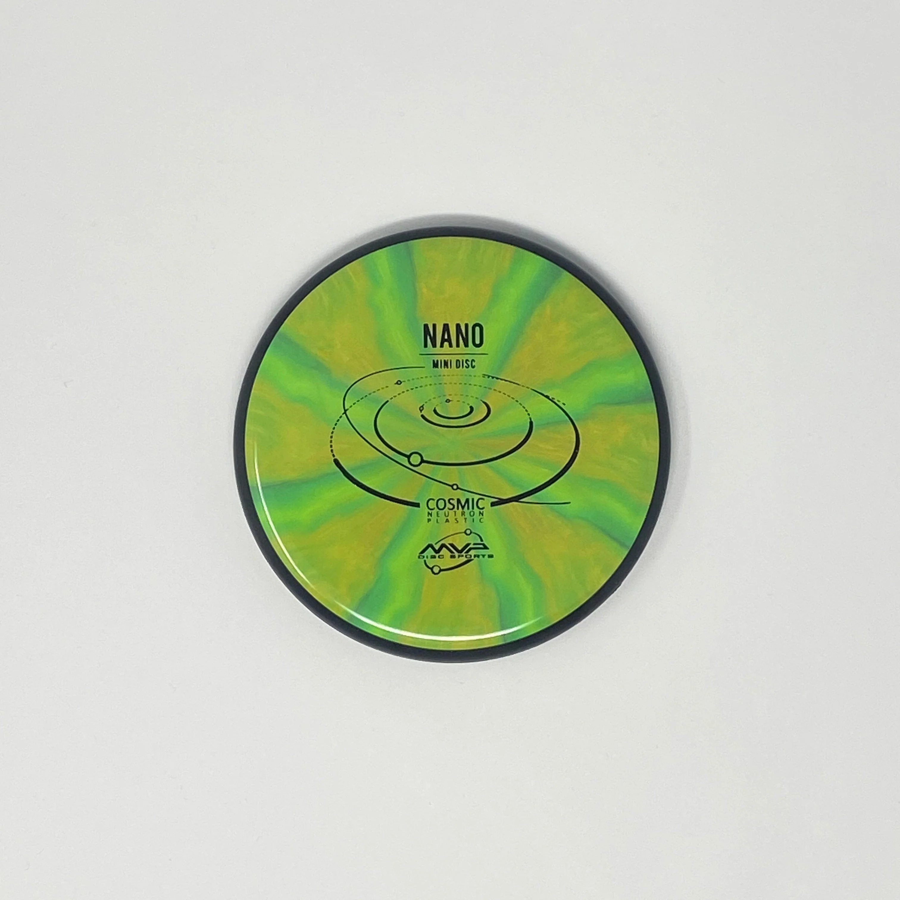 MVP Mini Marker Disc (MVP Cosmic Neutron Nano Mini) - Image 20