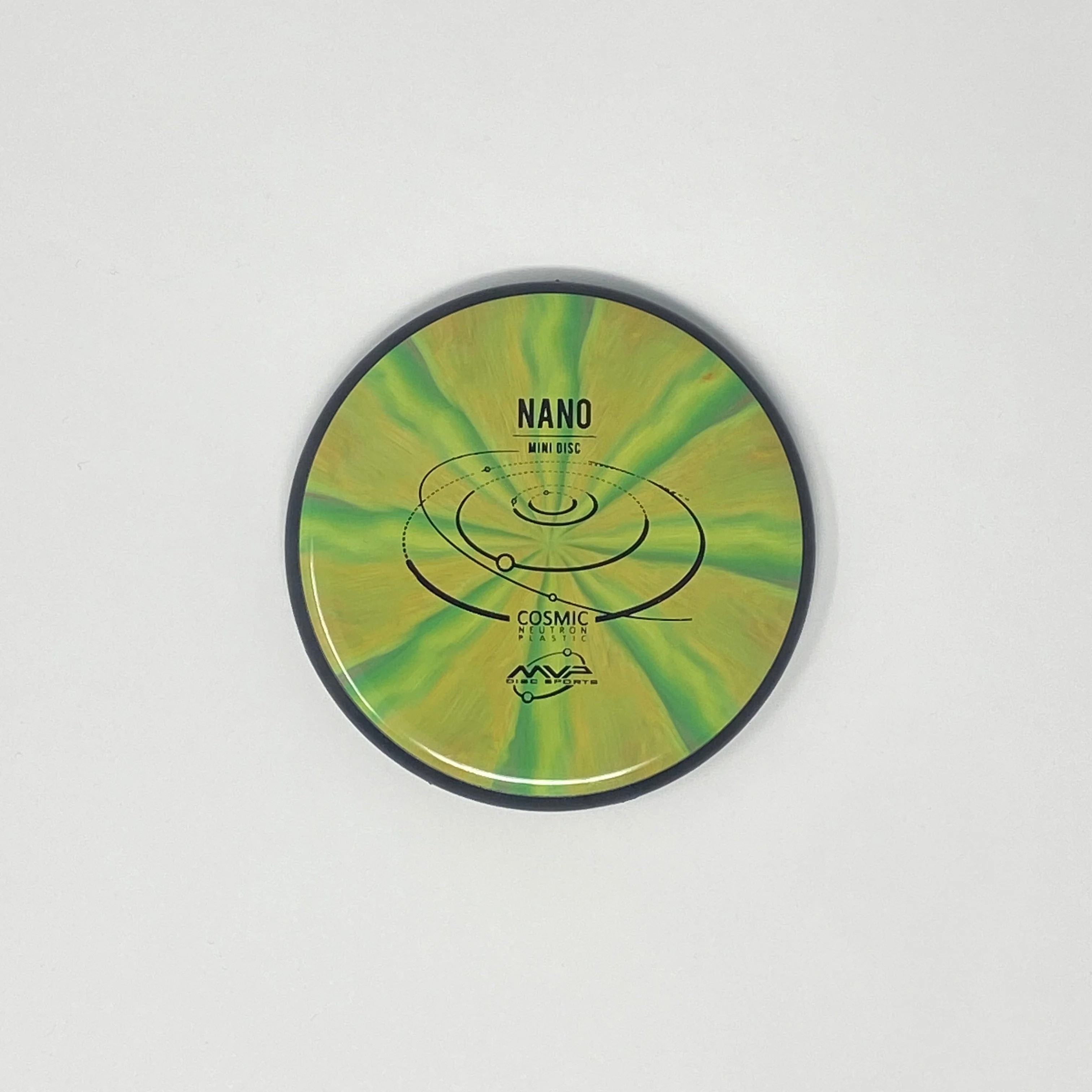 MVP Mini Marker Disc (MVP Cosmic Neutron Nano Mini) - Image 21