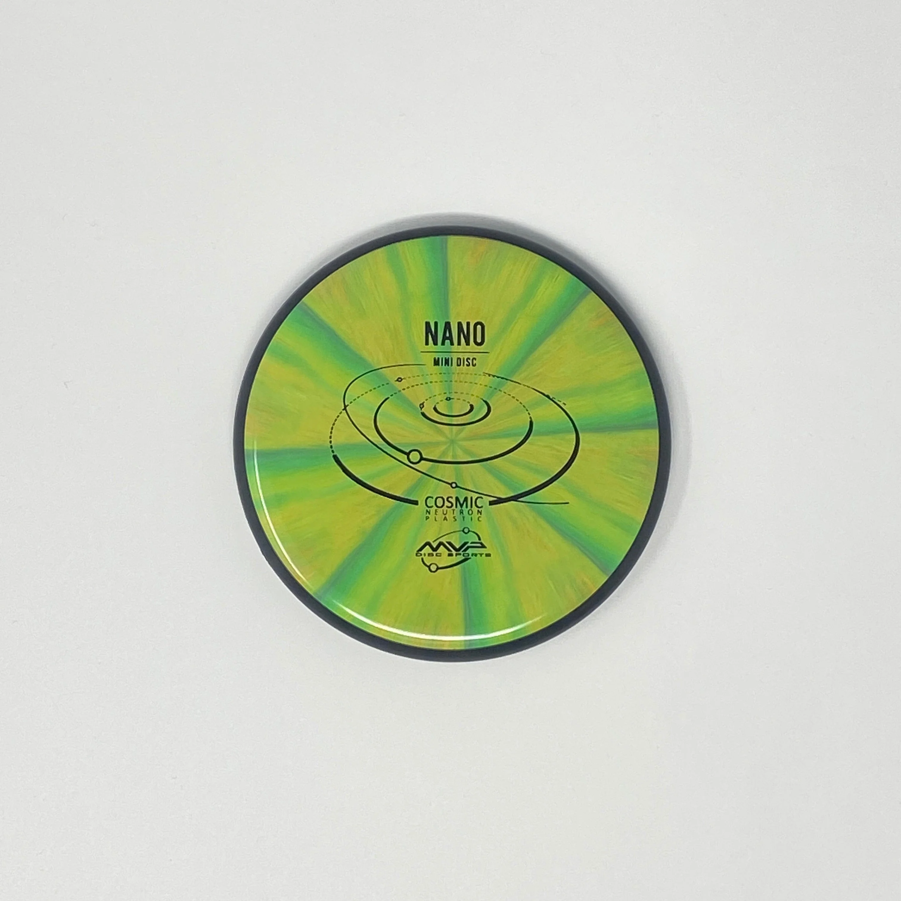 MVP Mini Marker Disc (MVP Cosmic Neutron Nano Mini) - Image 22
