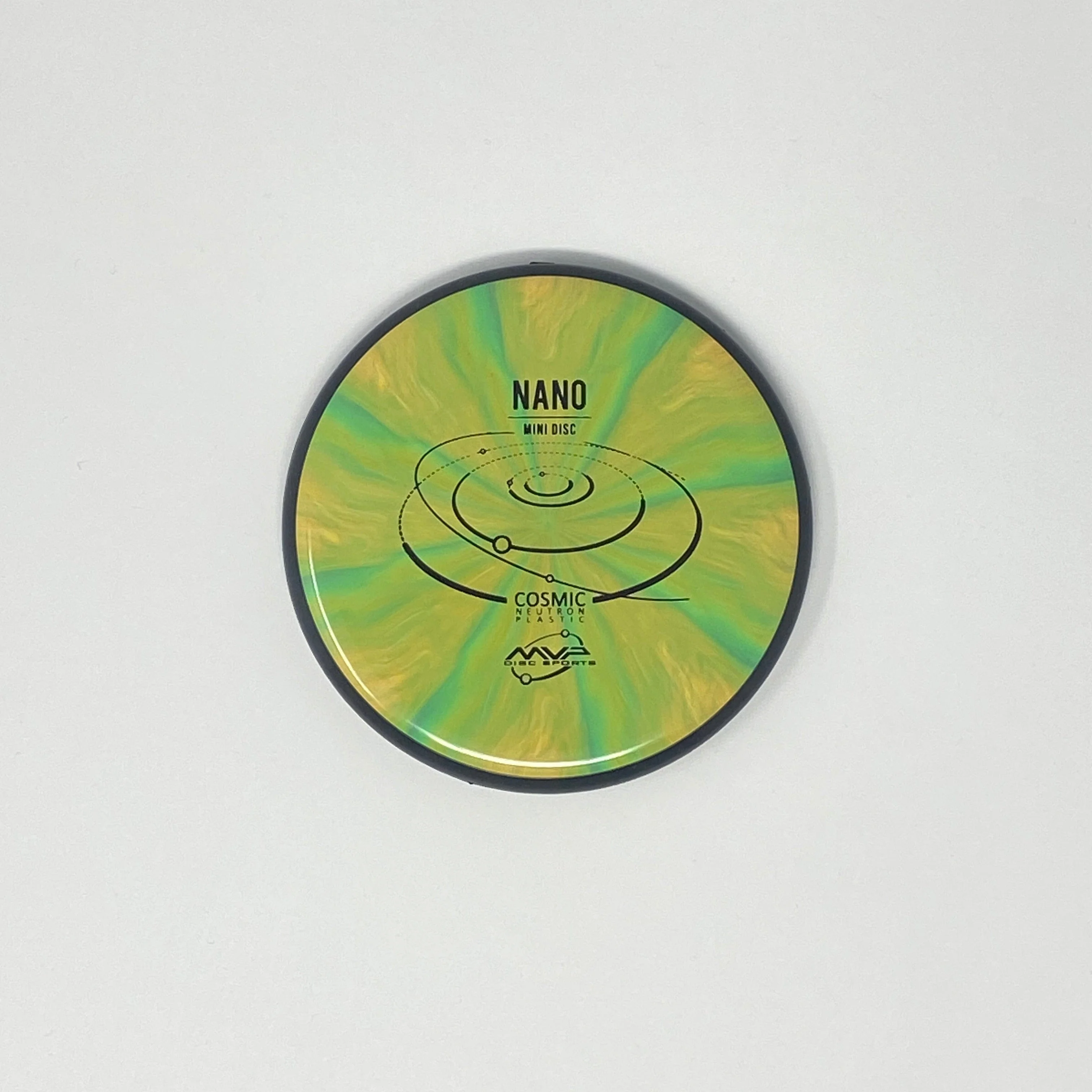 MVP Mini Marker Disc (MVP Cosmic Neutron Nano Mini) - Image 23