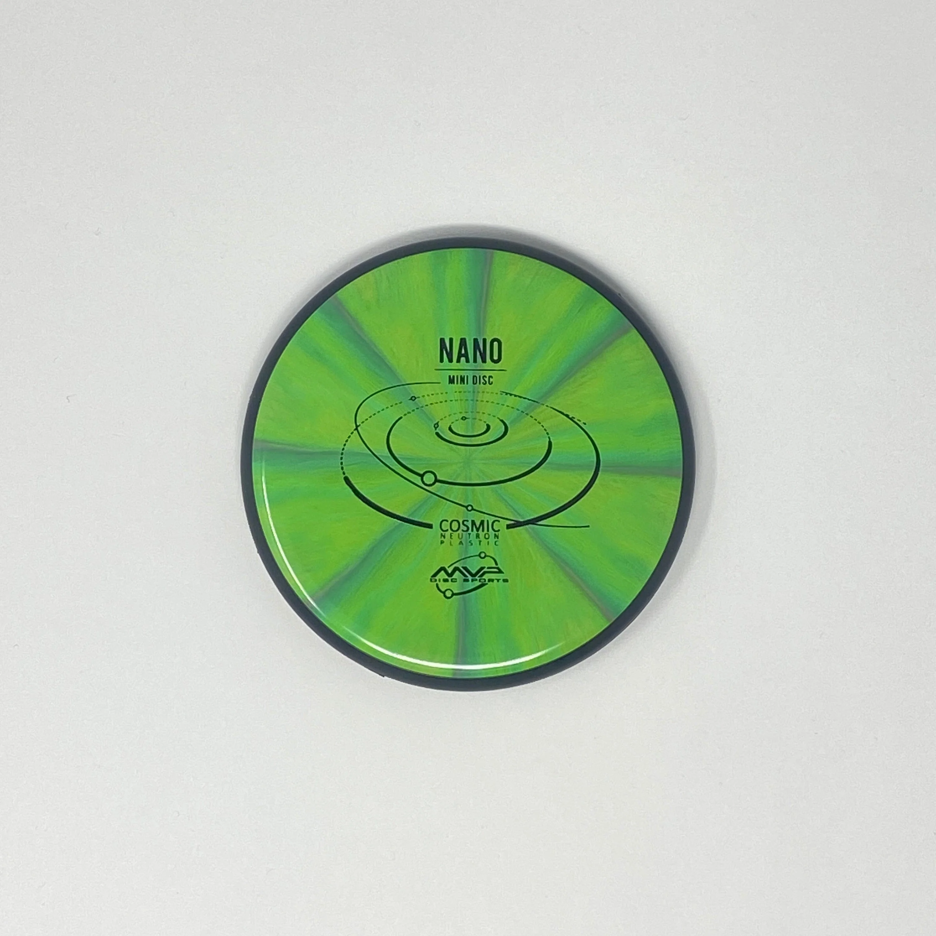 MVP Mini Marker Disc (MVP Cosmic Neutron Nano Mini) - Image 24