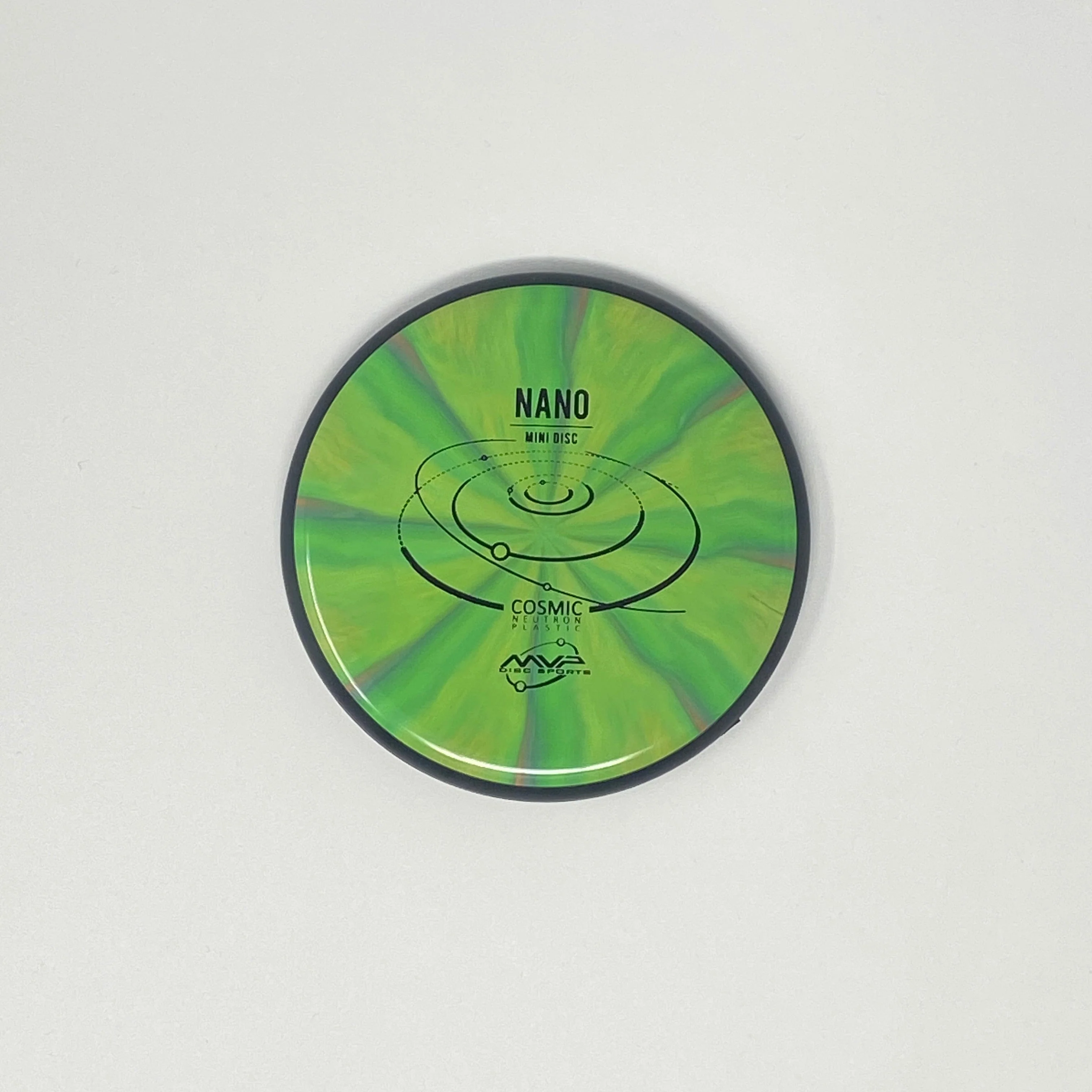 MVP Mini Marker Disc (MVP Cosmic Neutron Nano Mini) - Image 25
