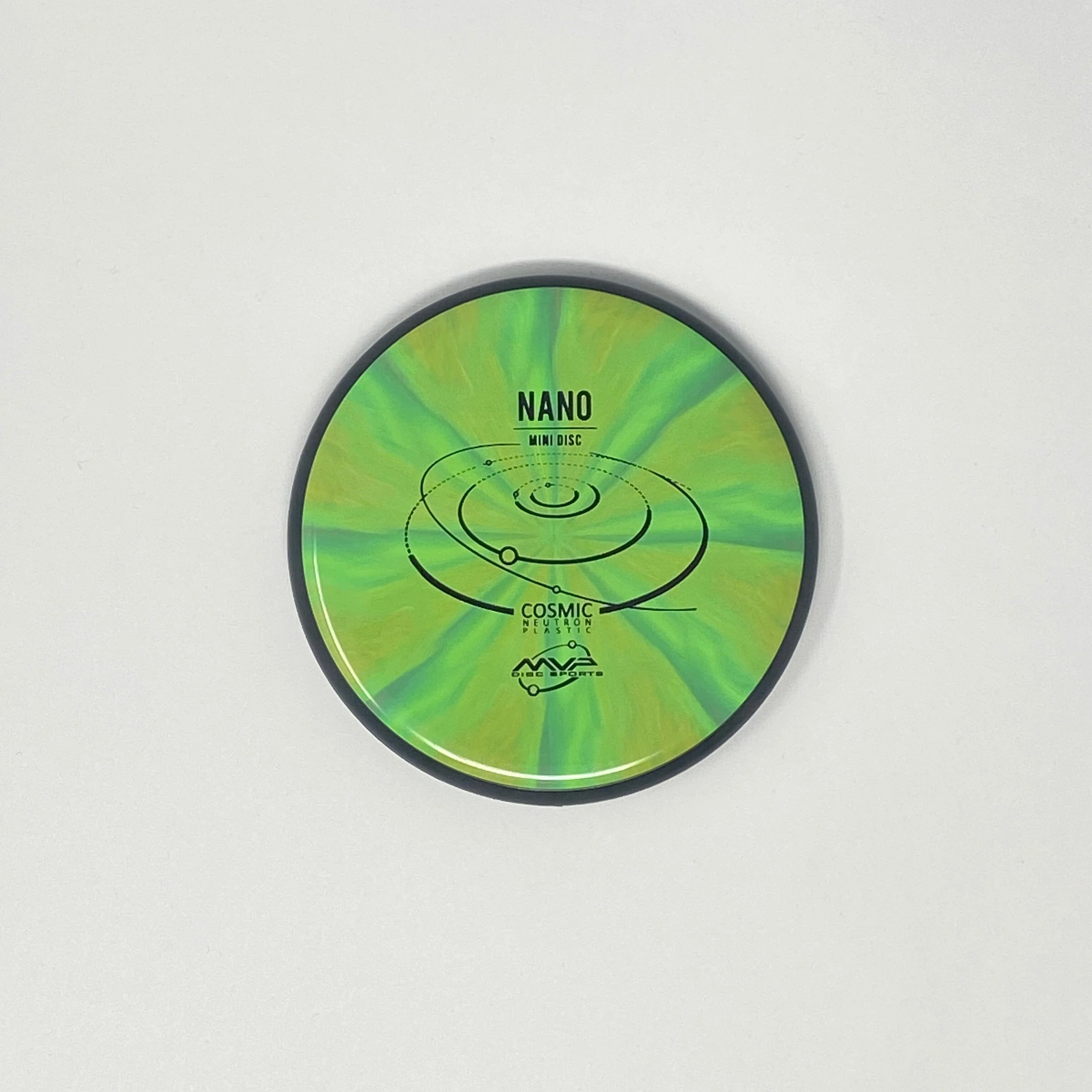 MVP Mini Marker Disc (MVP Cosmic Neutron Nano Mini) - Image 26