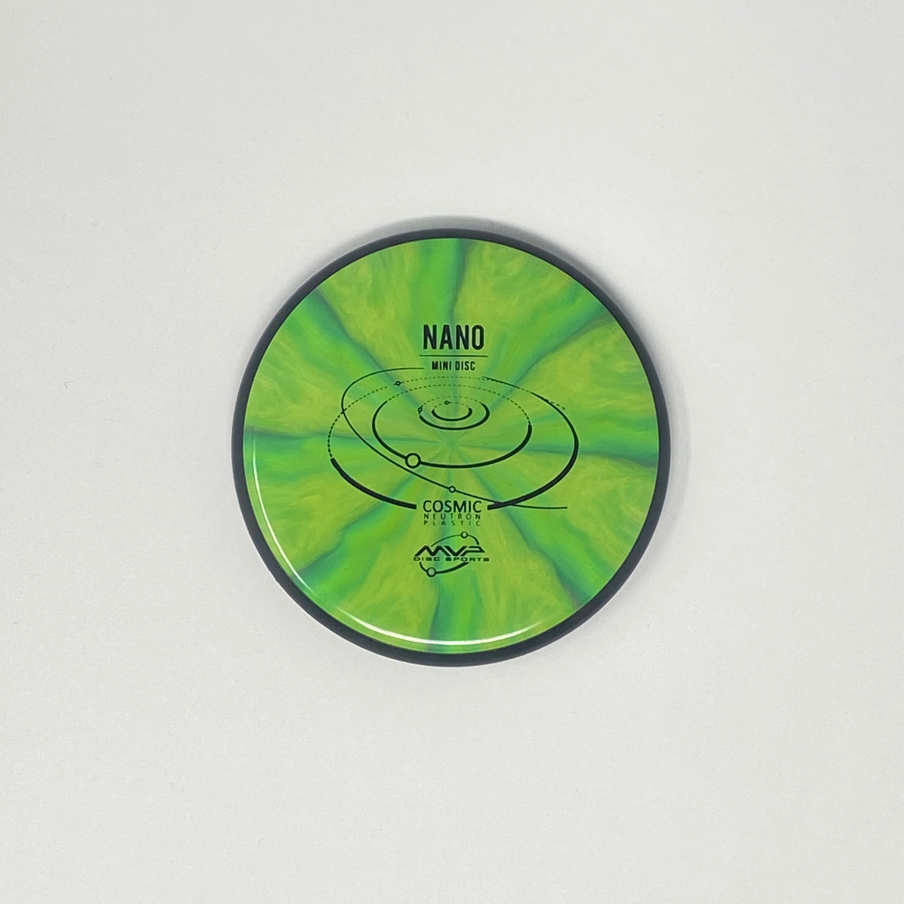 MVP Mini Marker Disc (MVP Cosmic Neutron Nano Mini) - Image 27