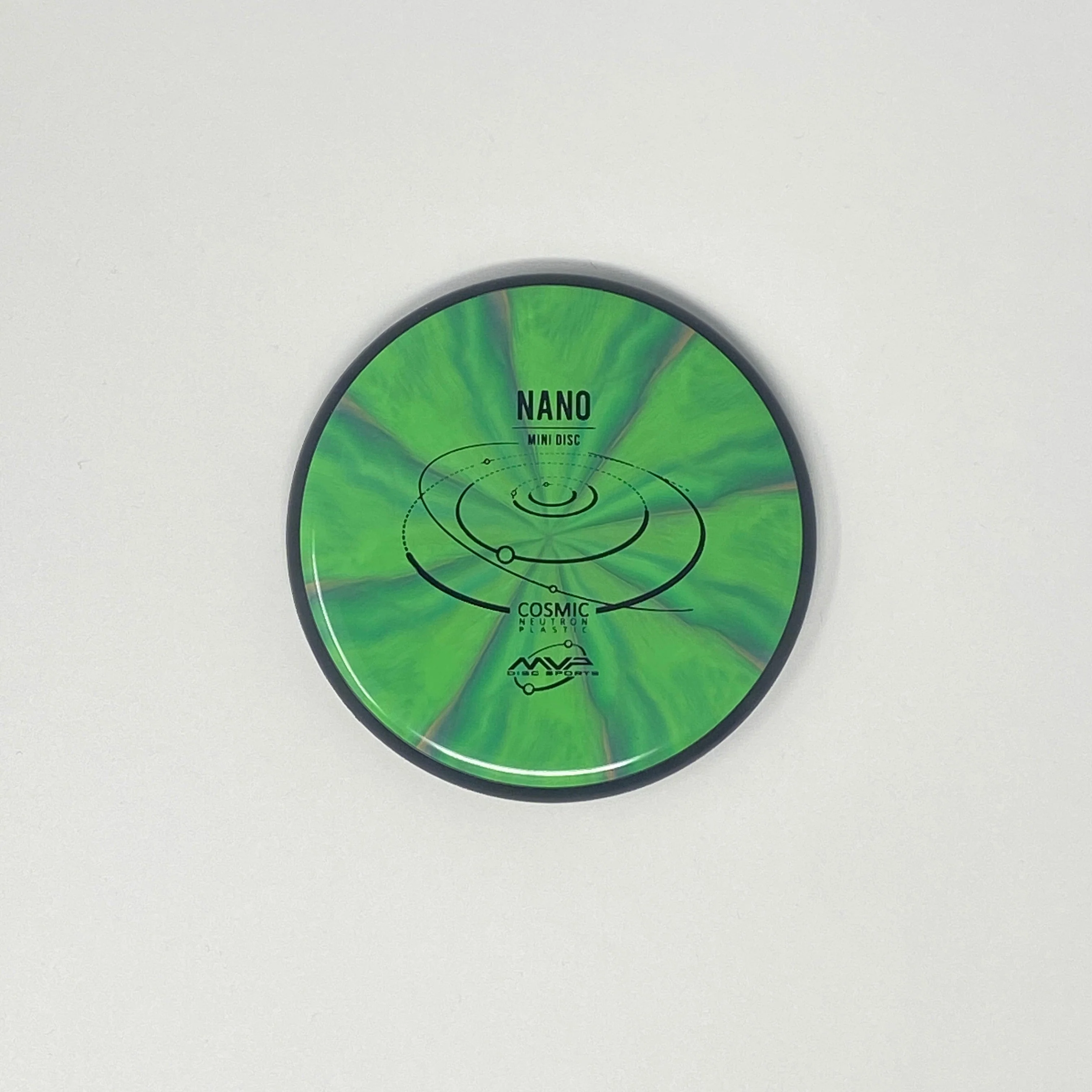 MVP Mini Marker Disc (MVP Cosmic Neutron Nano Mini) - Image 28