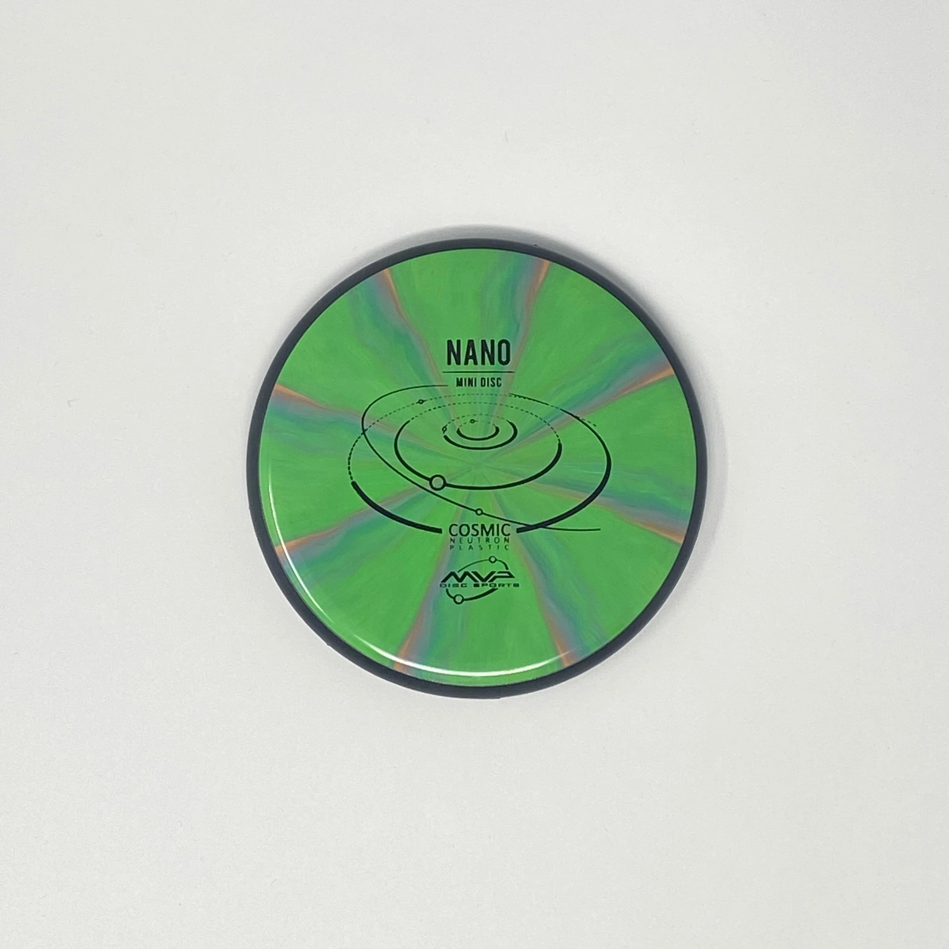 MVP Mini Marker Disc (MVP Cosmic Neutron Nano Mini) - Image 29