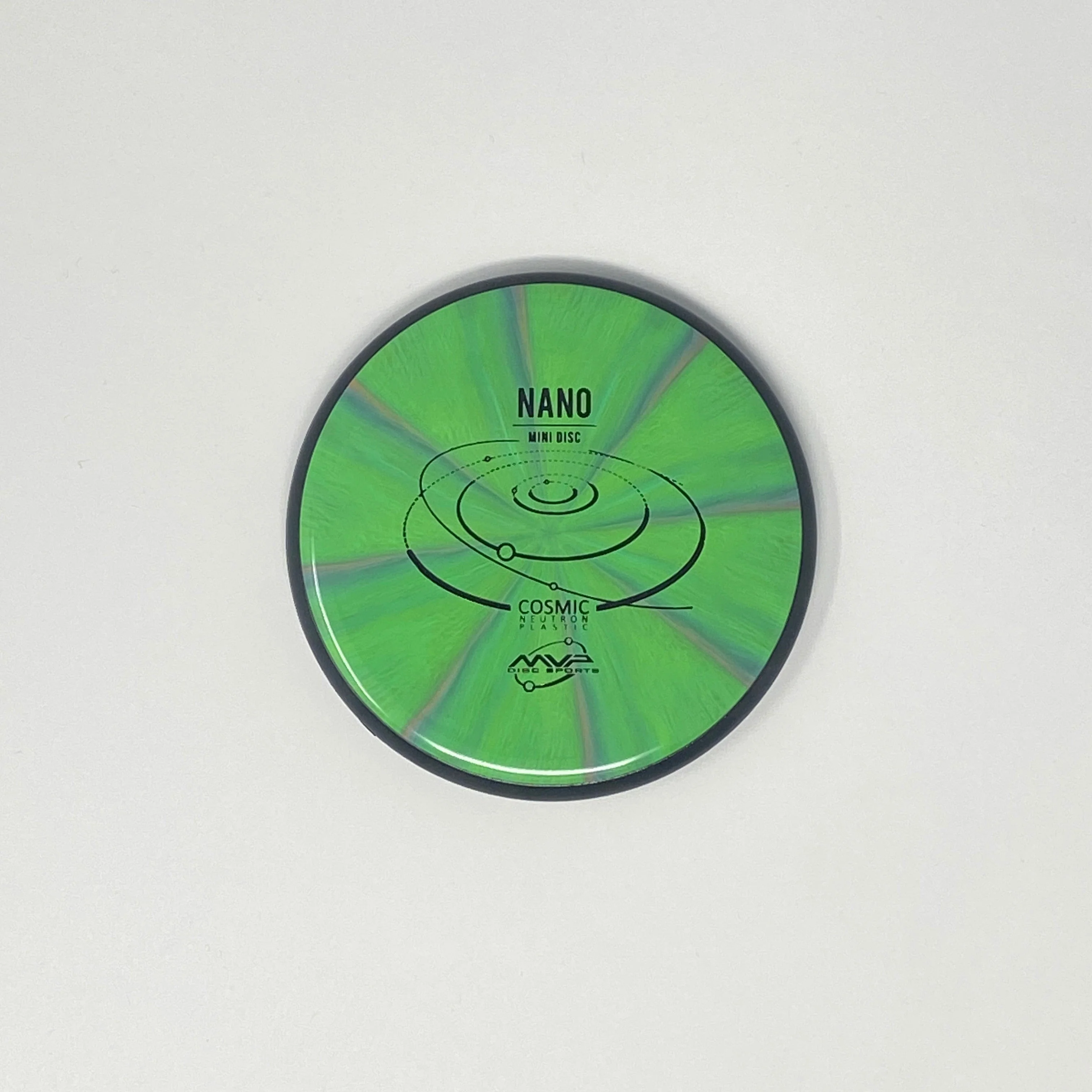 MVP Mini Marker Disc (MVP Cosmic Neutron Nano Mini) - Image 30