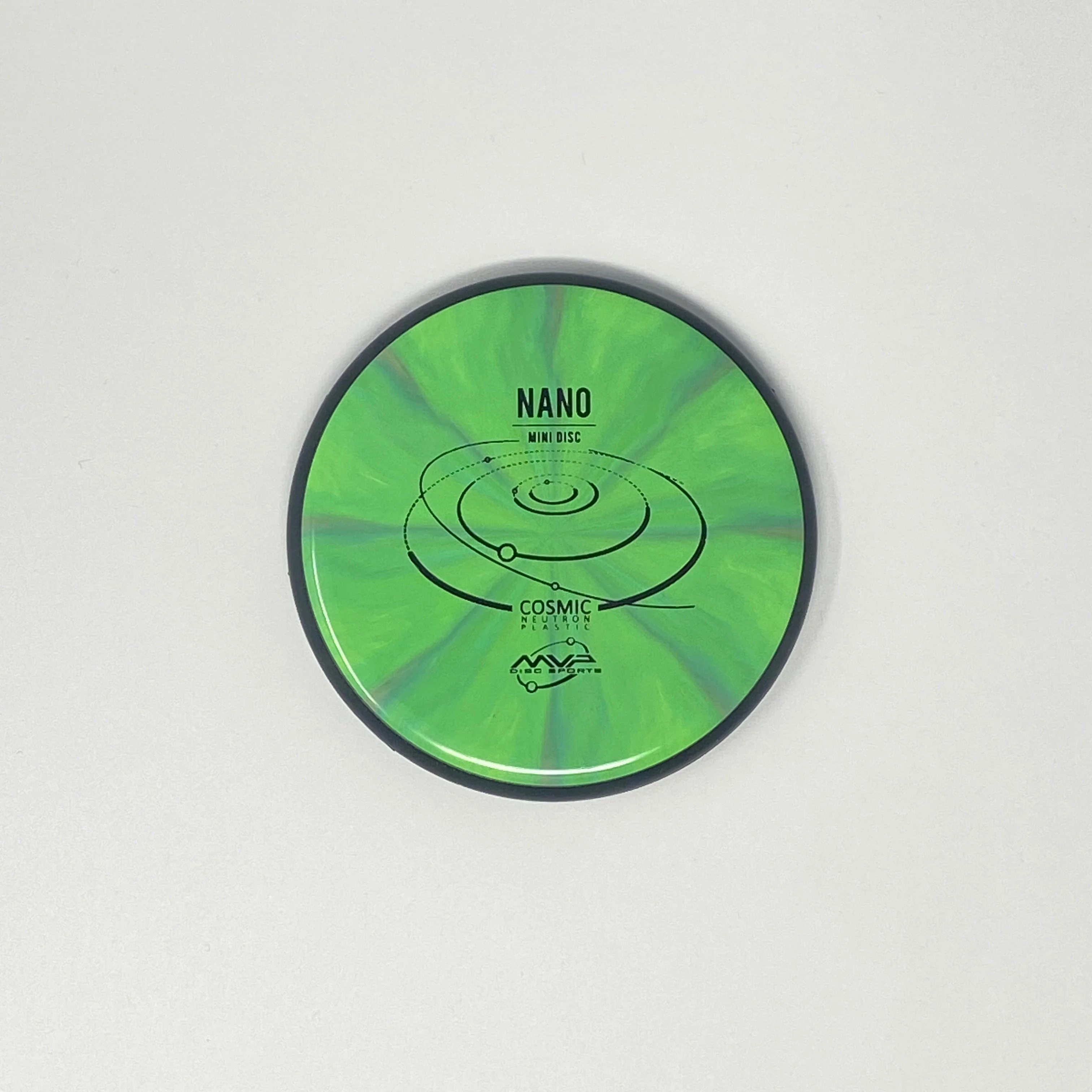 MVP Mini Marker Disc (MVP Cosmic Neutron Nano Mini) - Image 31