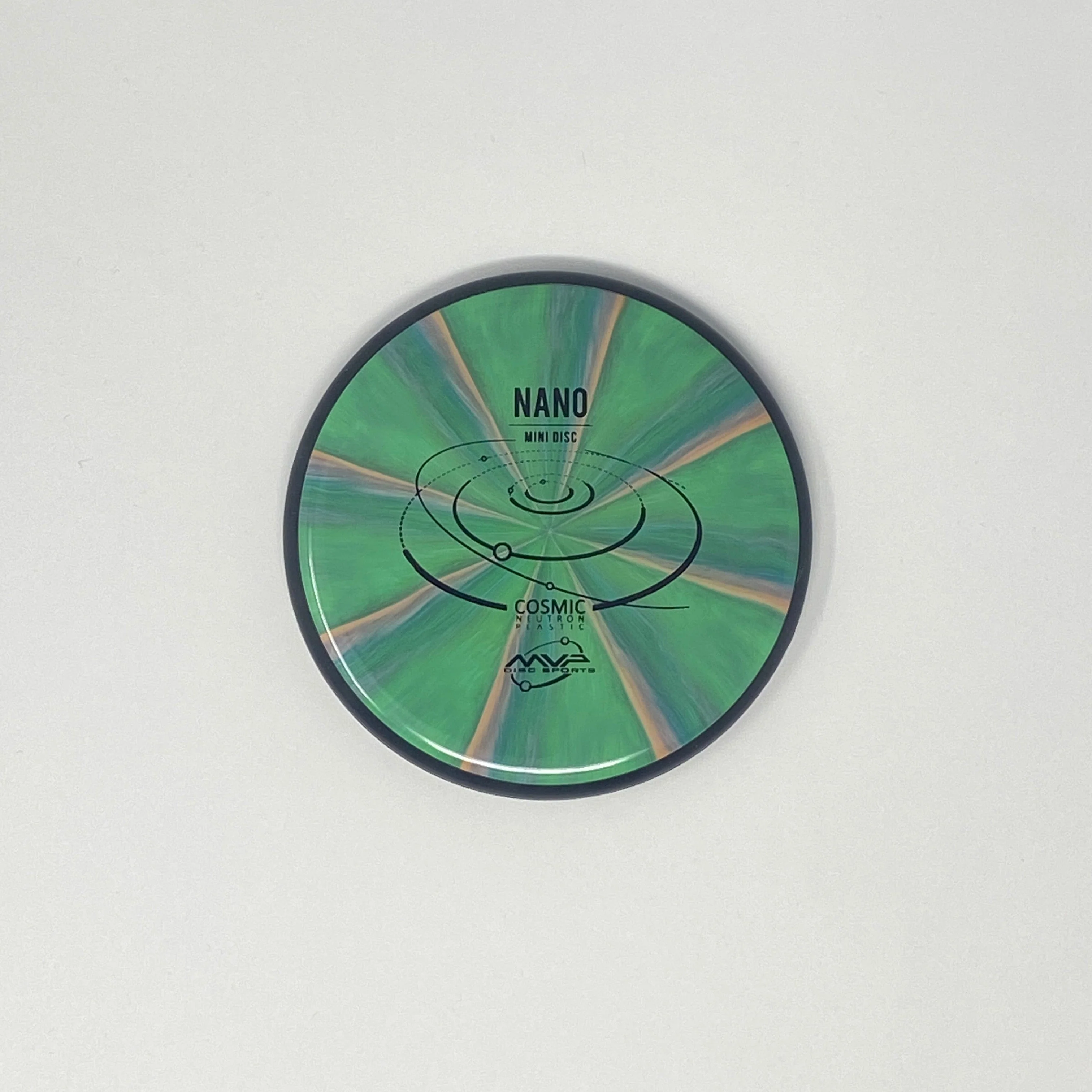 MVP Mini Marker Disc (MVP Cosmic Neutron Nano Mini) - Image 33