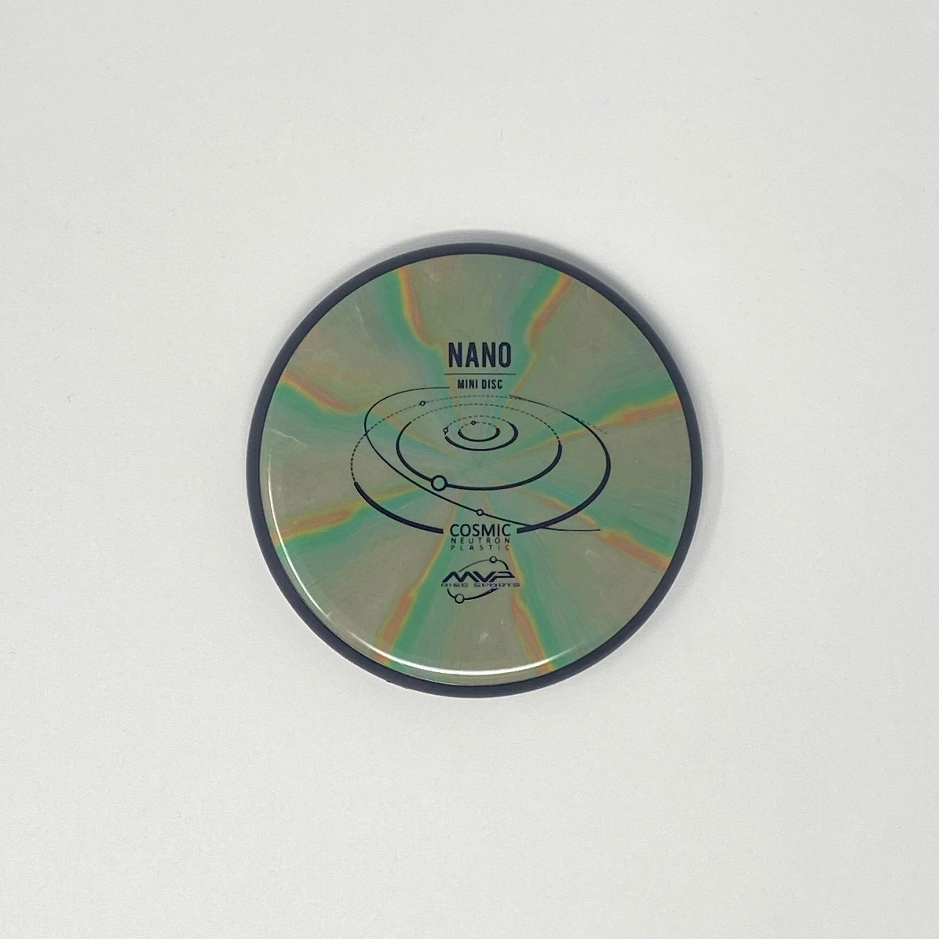 MVP Mini Marker Disc (MVP Cosmic Neutron Nano Mini) - Image 34
