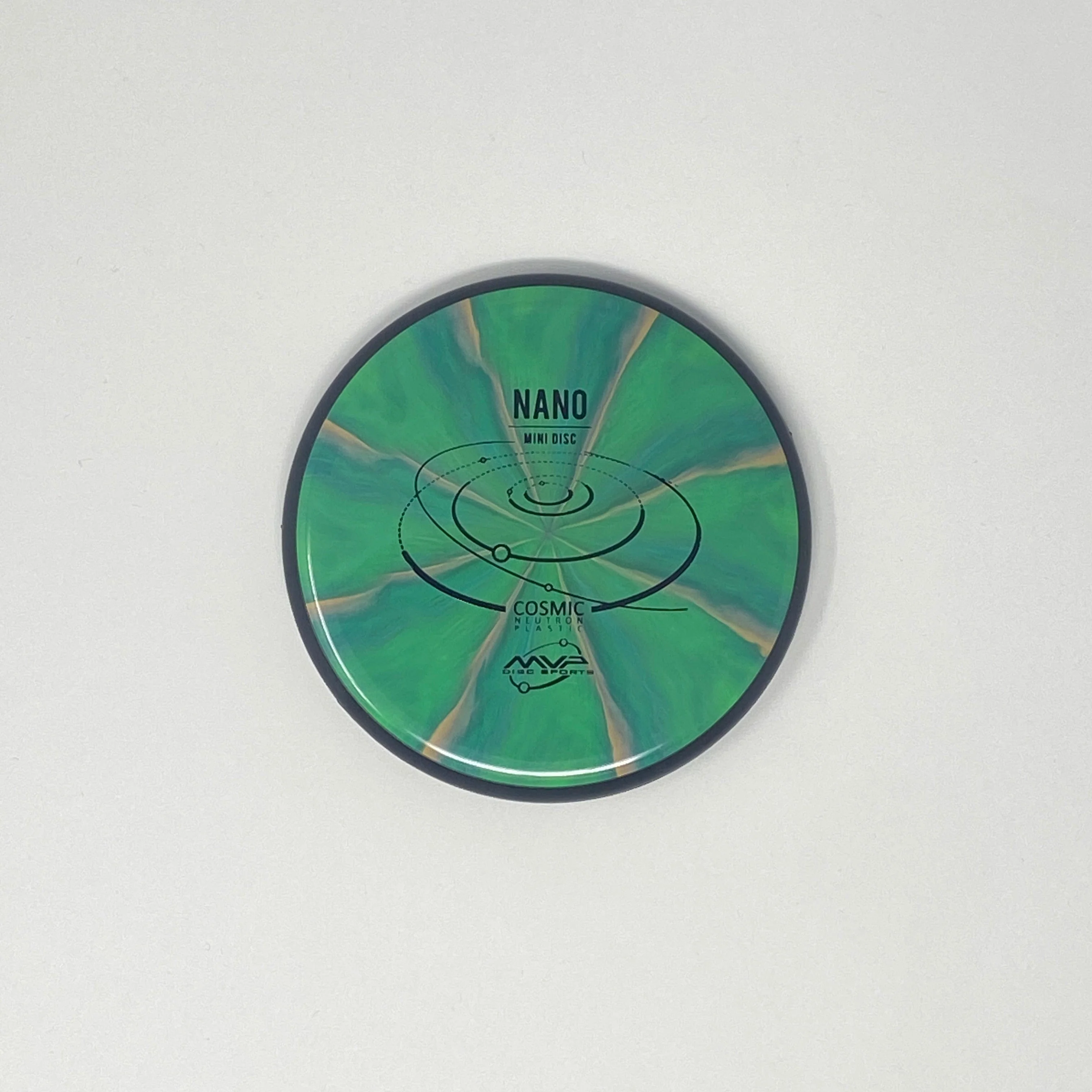 MVP Mini Marker Disc (MVP Cosmic Neutron Nano Mini) - Image 35