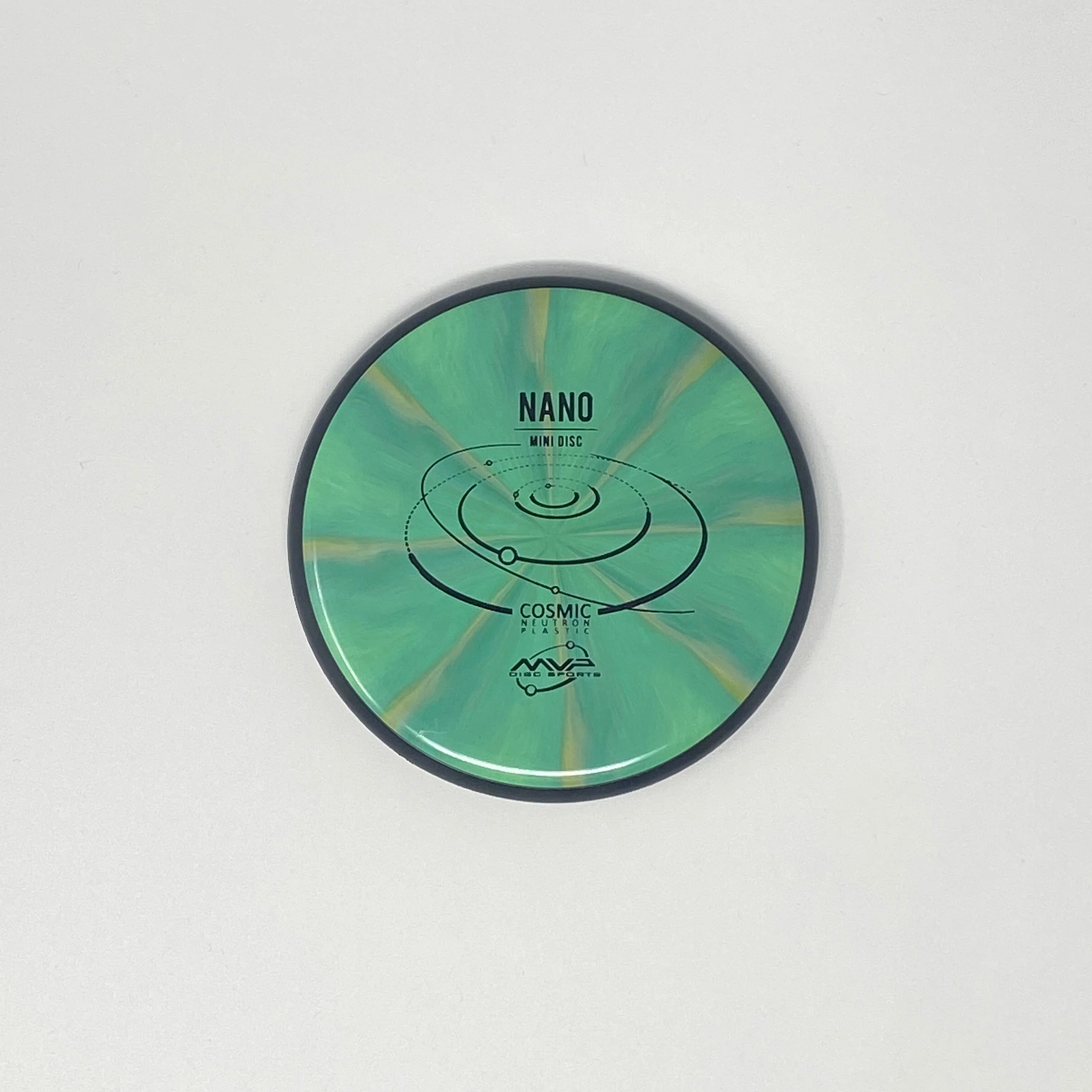 MVP Mini Marker Disc (MVP Cosmic Neutron Nano Mini) - Image 36