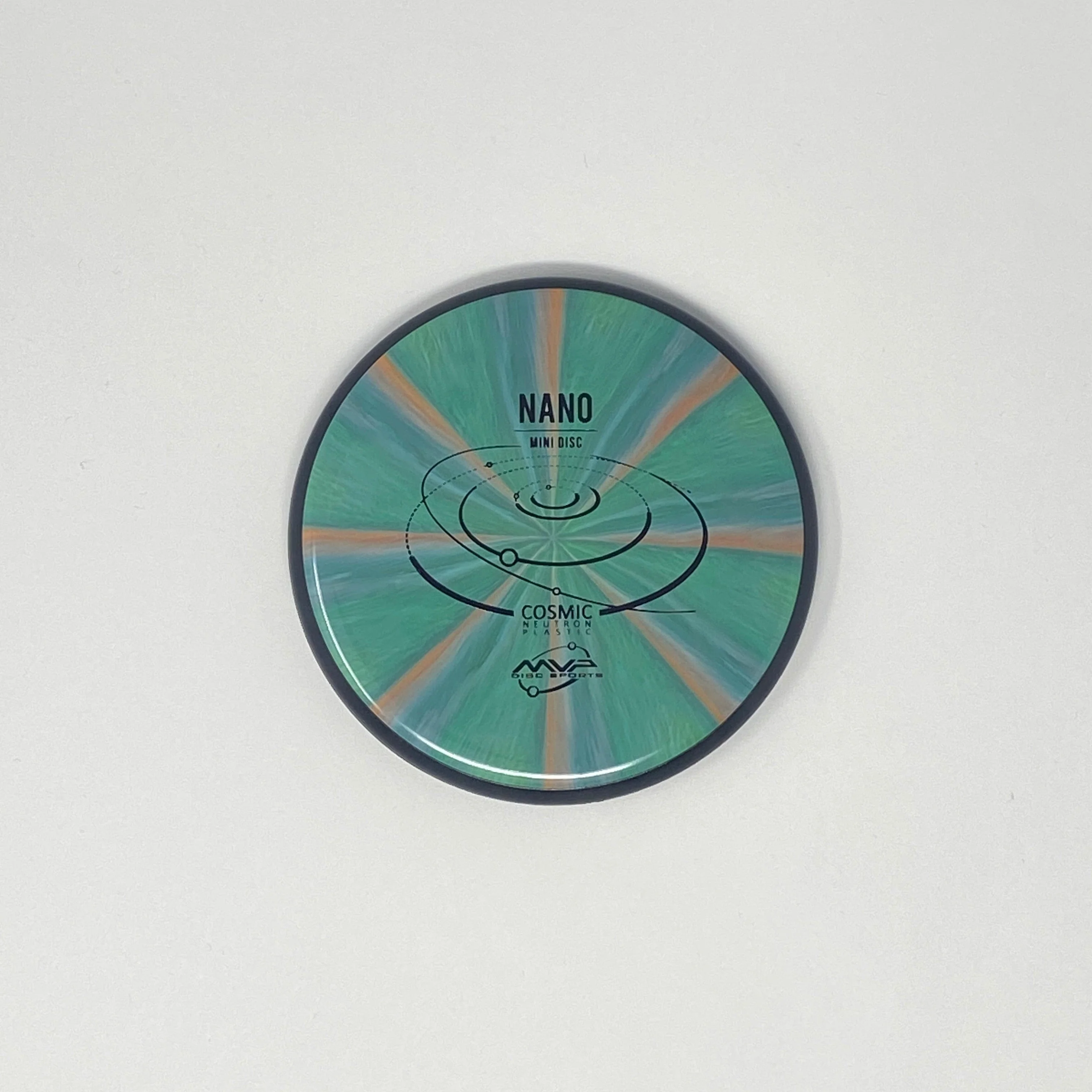 MVP Mini Marker Disc (MVP Cosmic Neutron Nano Mini) - Image 37