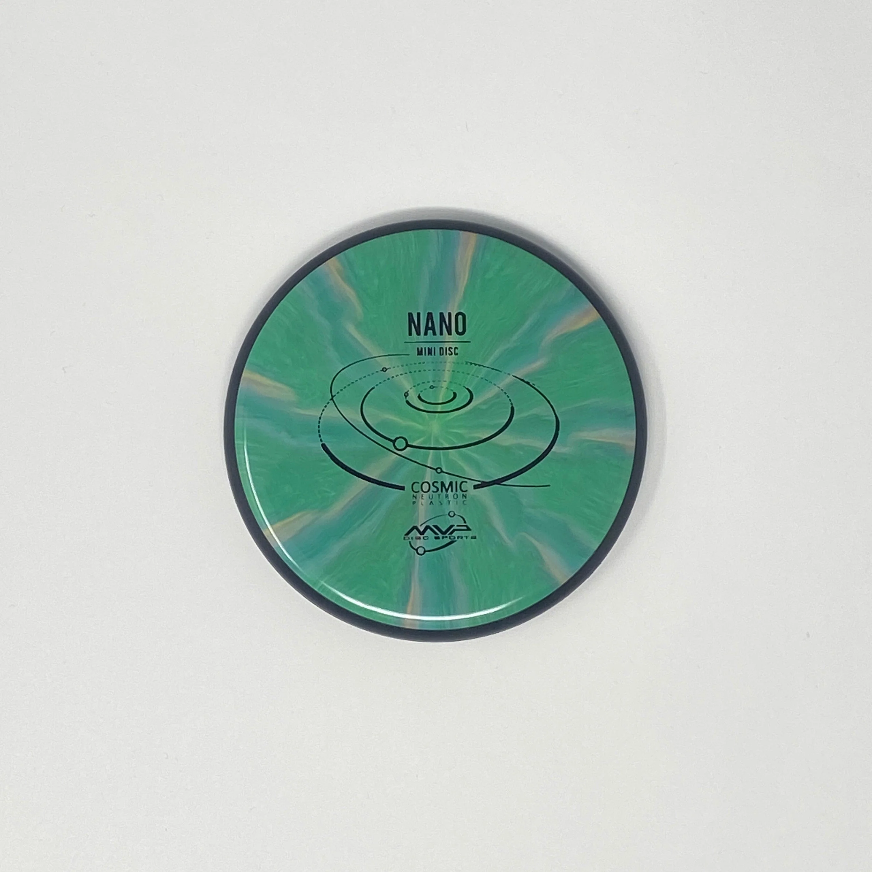 MVP Mini Marker Disc (MVP Cosmic Neutron Nano Mini) - Image 38