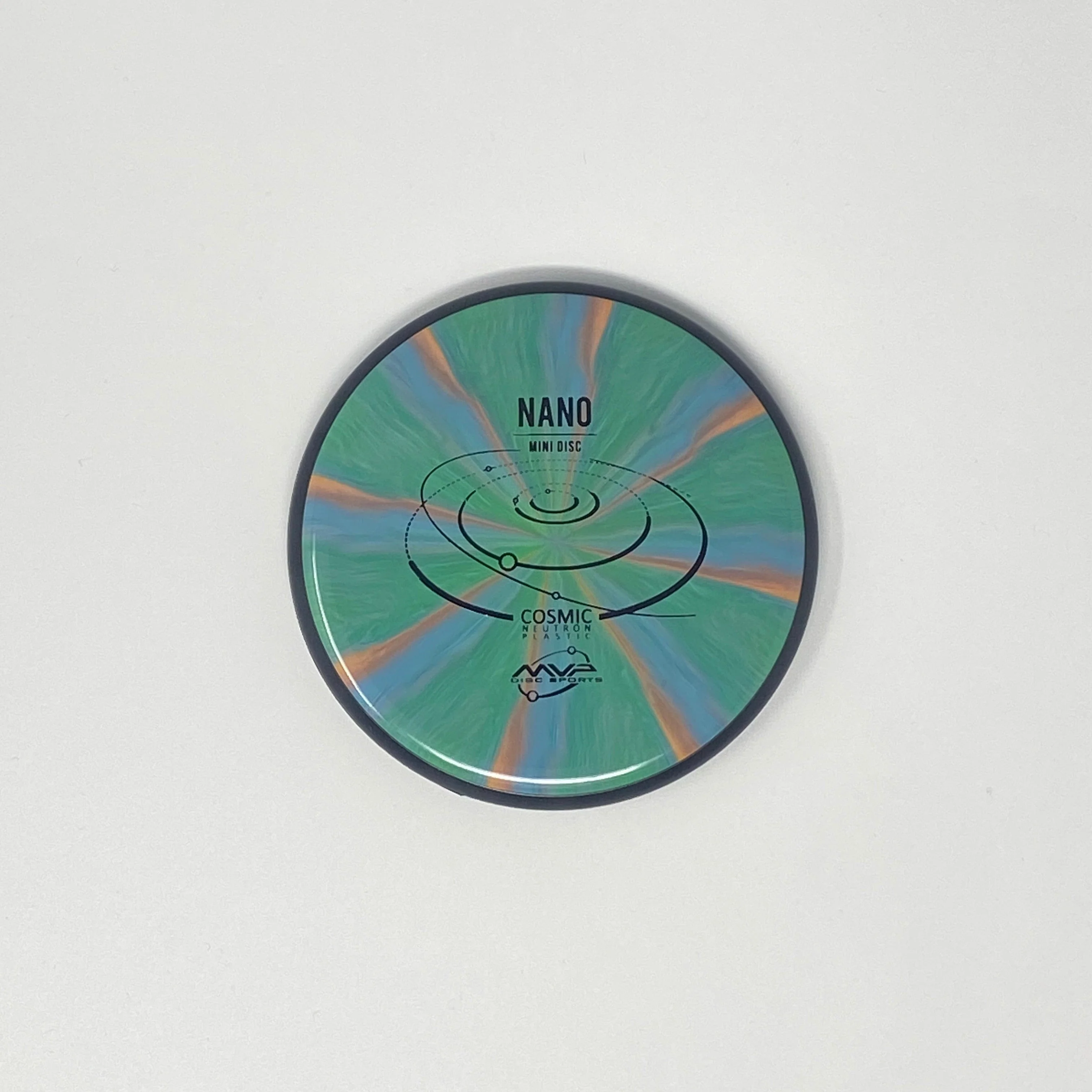 MVP Mini Marker Disc (MVP Cosmic Neutron Nano Mini) - Image 39