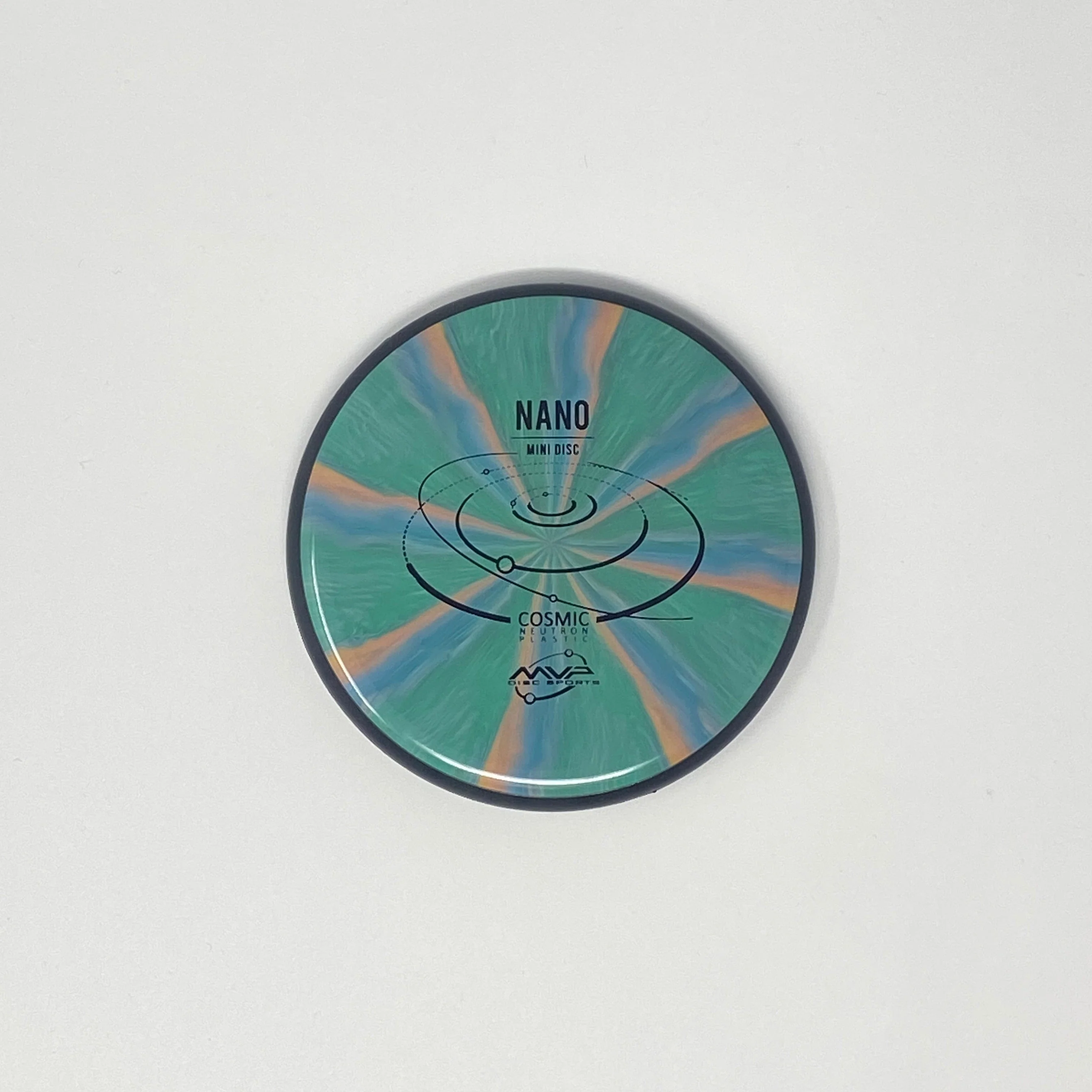 MVP Mini Marker Disc (MVP Cosmic Neutron Nano Mini) - Image 40