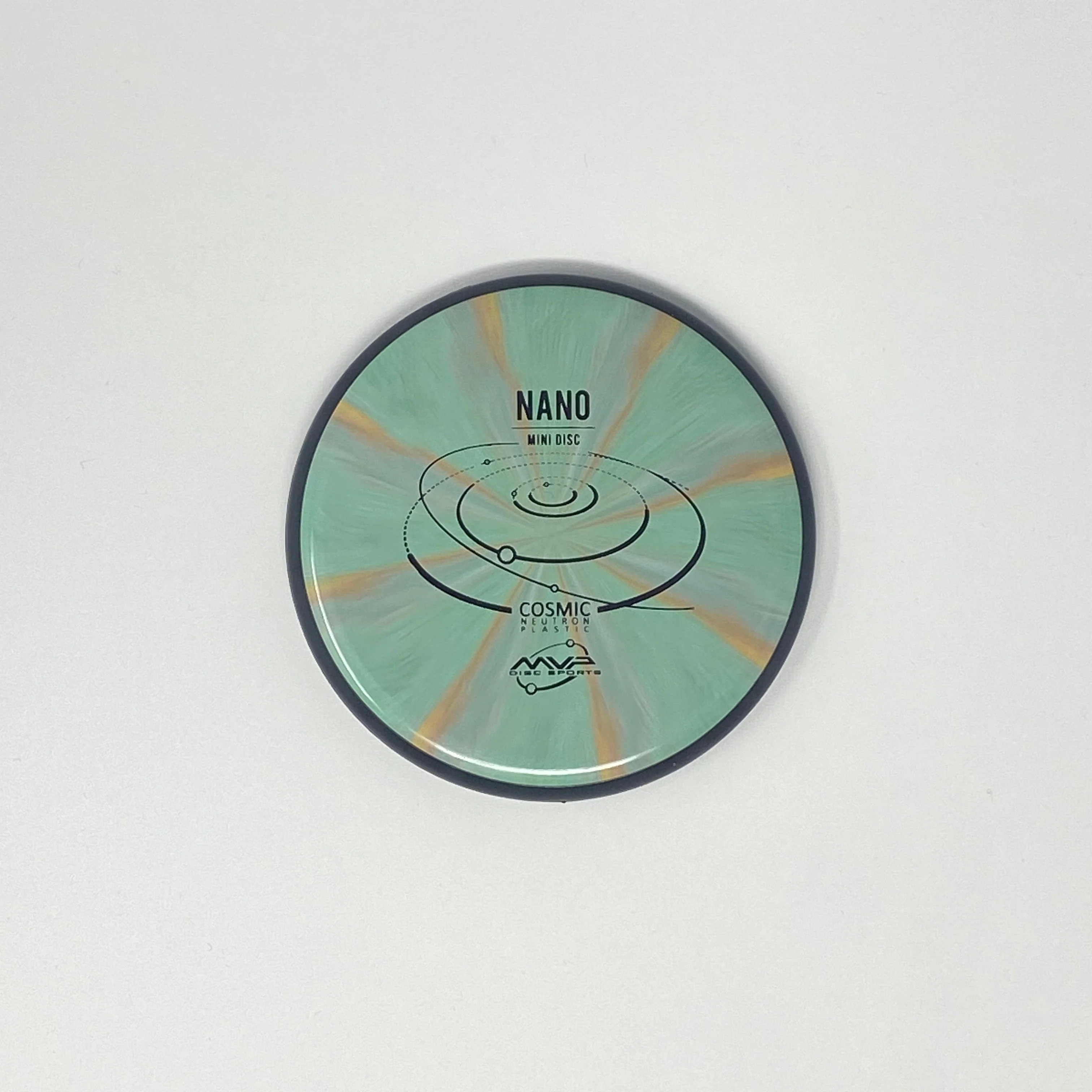 MVP Mini Marker Disc (MVP Cosmic Neutron Nano Mini) - Image 41