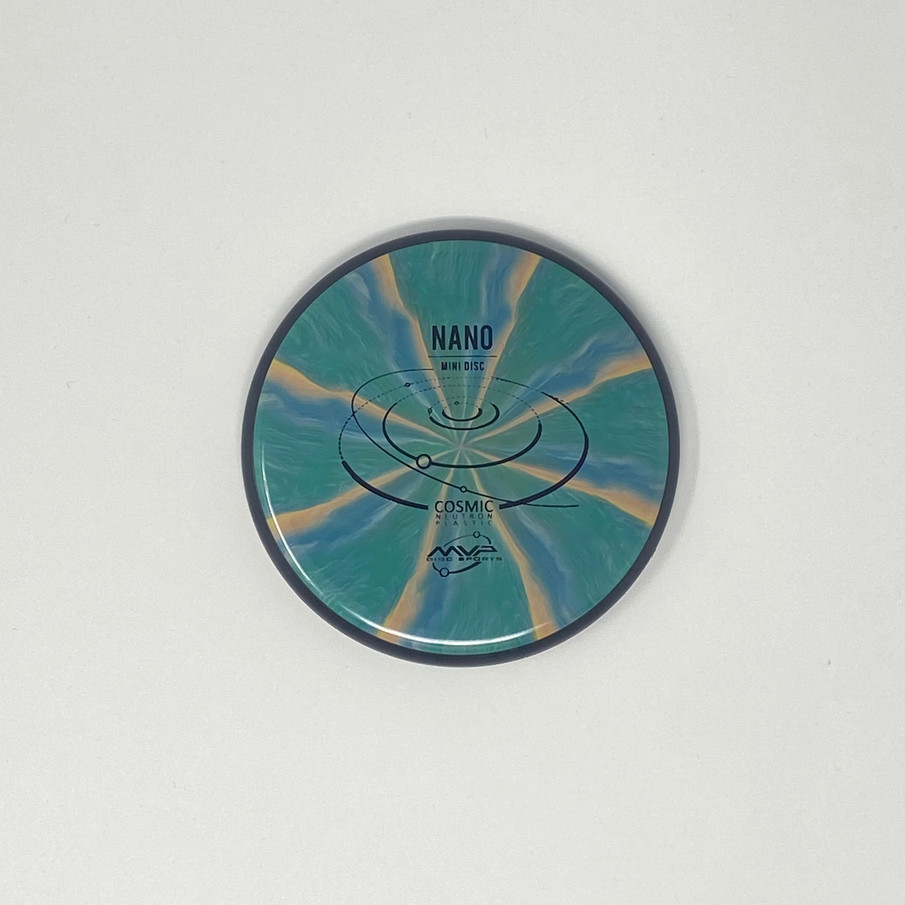 MVP Mini Marker Disc (MVP Cosmic Neutron Nano Mini) - Image 42