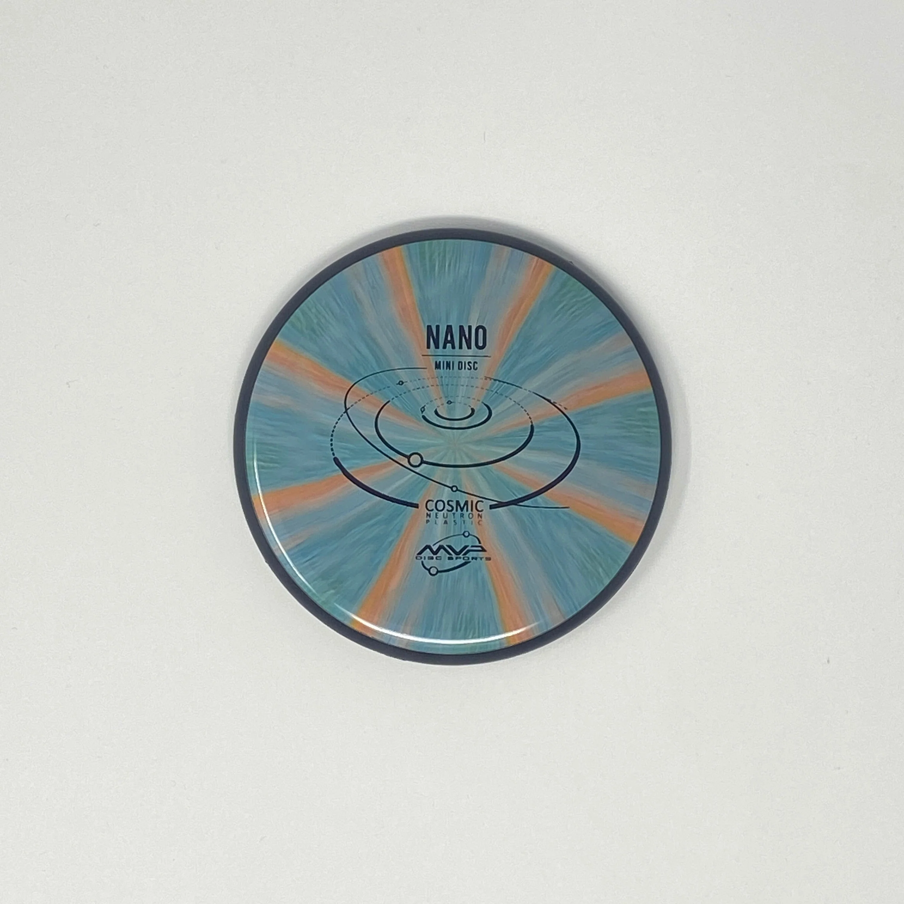 MVP Mini Marker Disc (MVP Cosmic Neutron Nano Mini) - Image 43