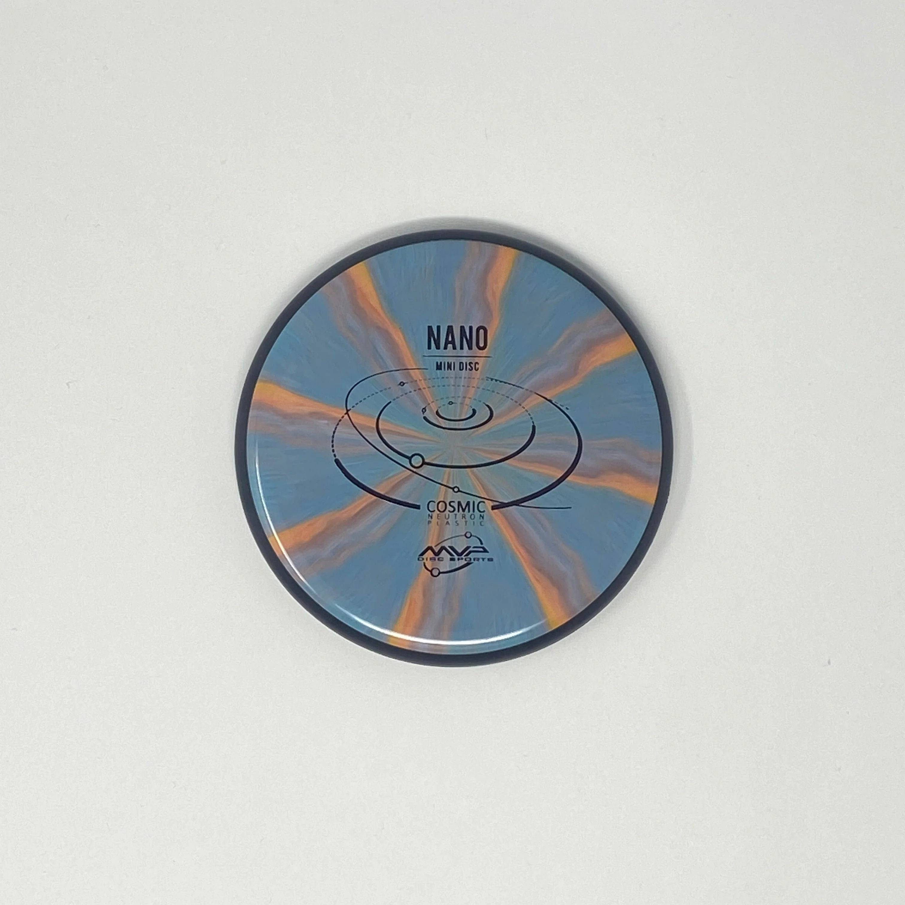 MVP Mini Marker Disc (MVP Cosmic Neutron Nano Mini) - Image 44