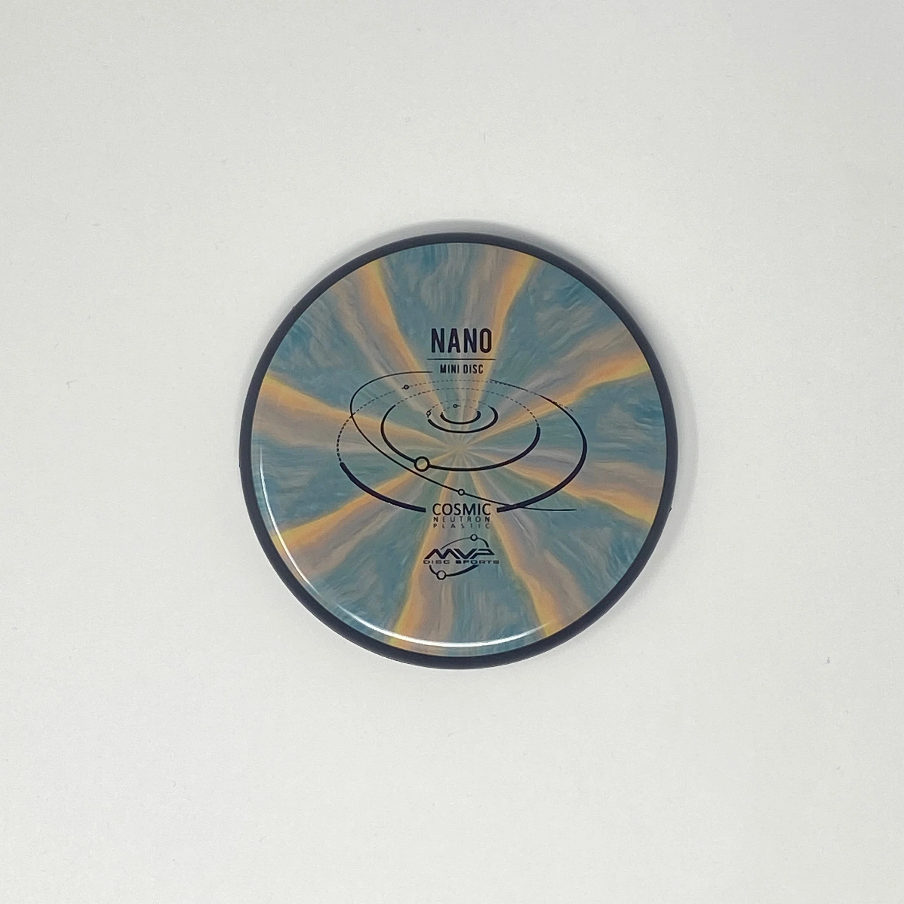 MVP Mini Marker Disc (MVP Cosmic Neutron Nano Mini) - Image 45